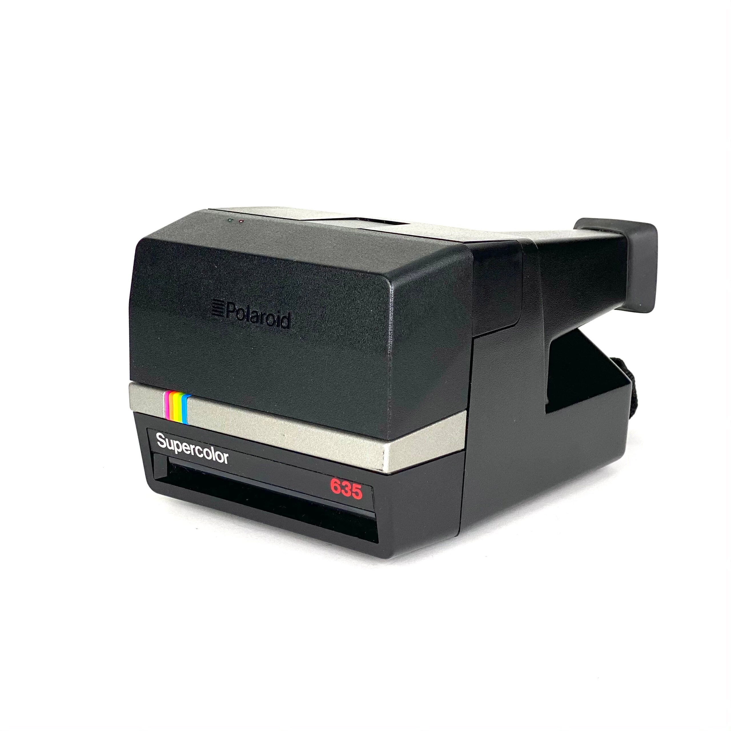 Polaroid Supercolor 635