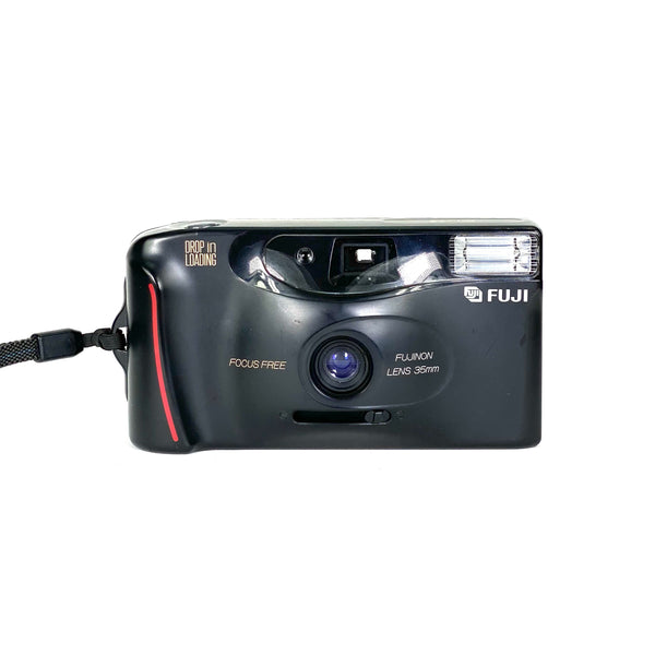 Fujifilm DL-25 – Retro Camera Shop