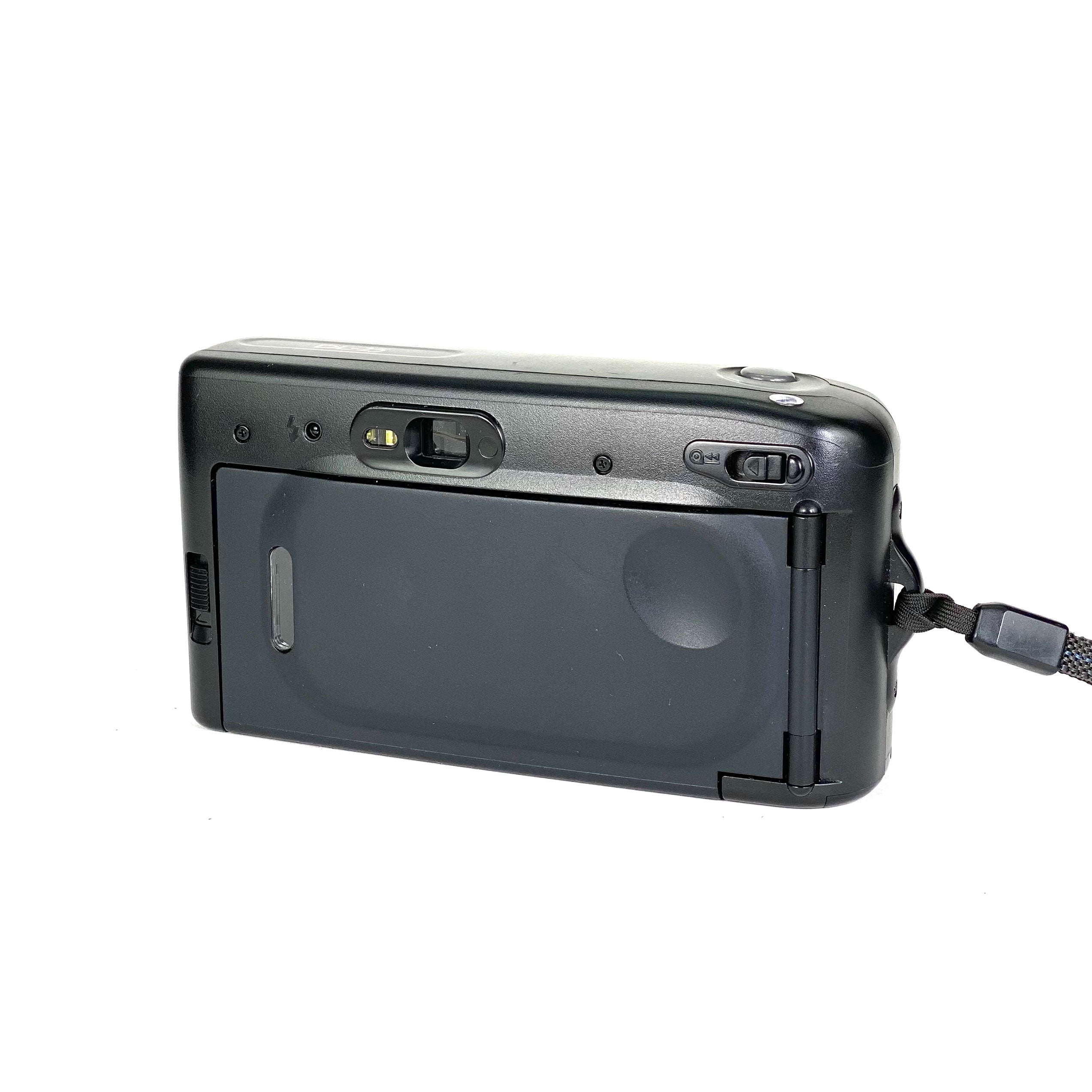 Fujifilm DL-25 – Retro Camera Shop