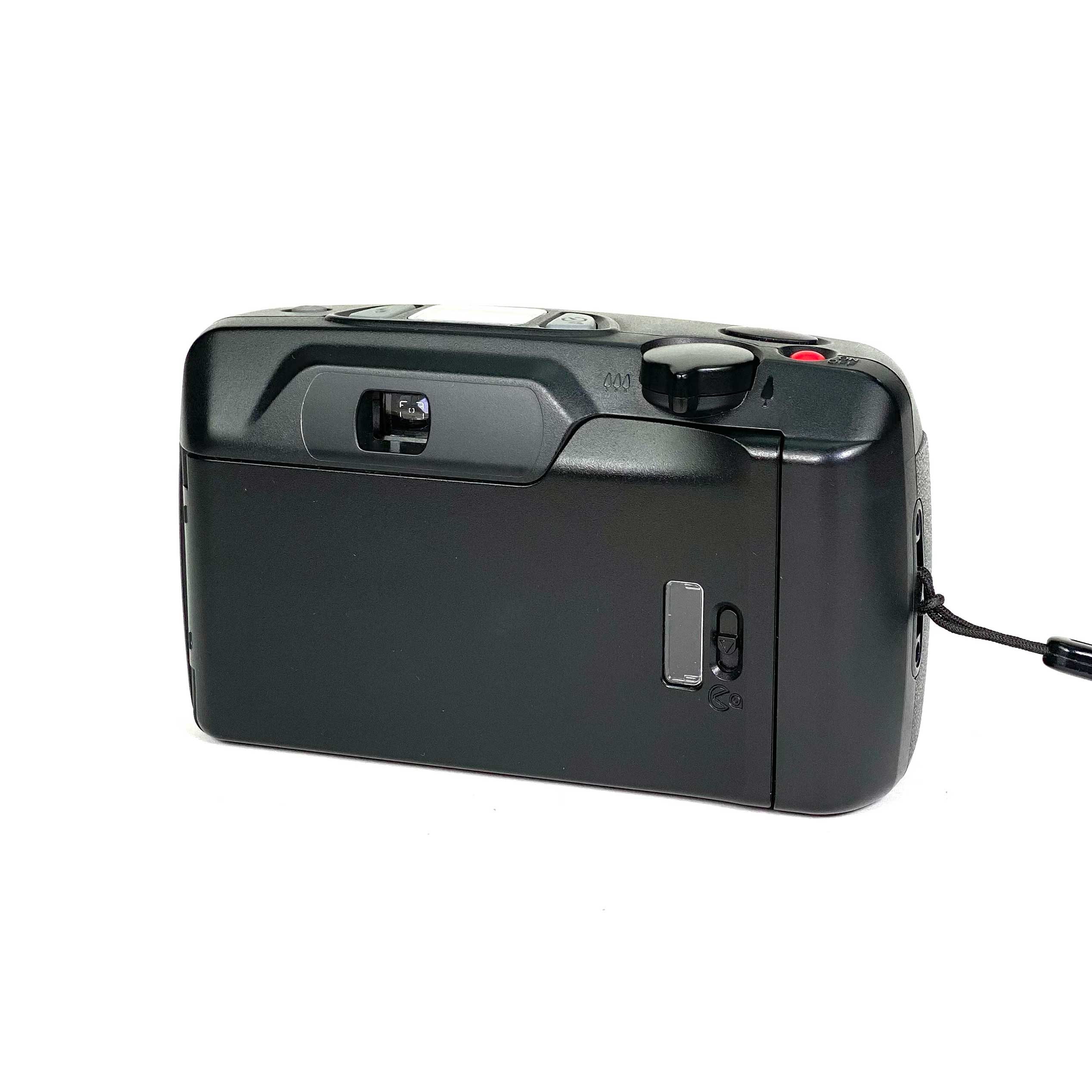 Pentax Espio 738 G – Retro Camera Shop