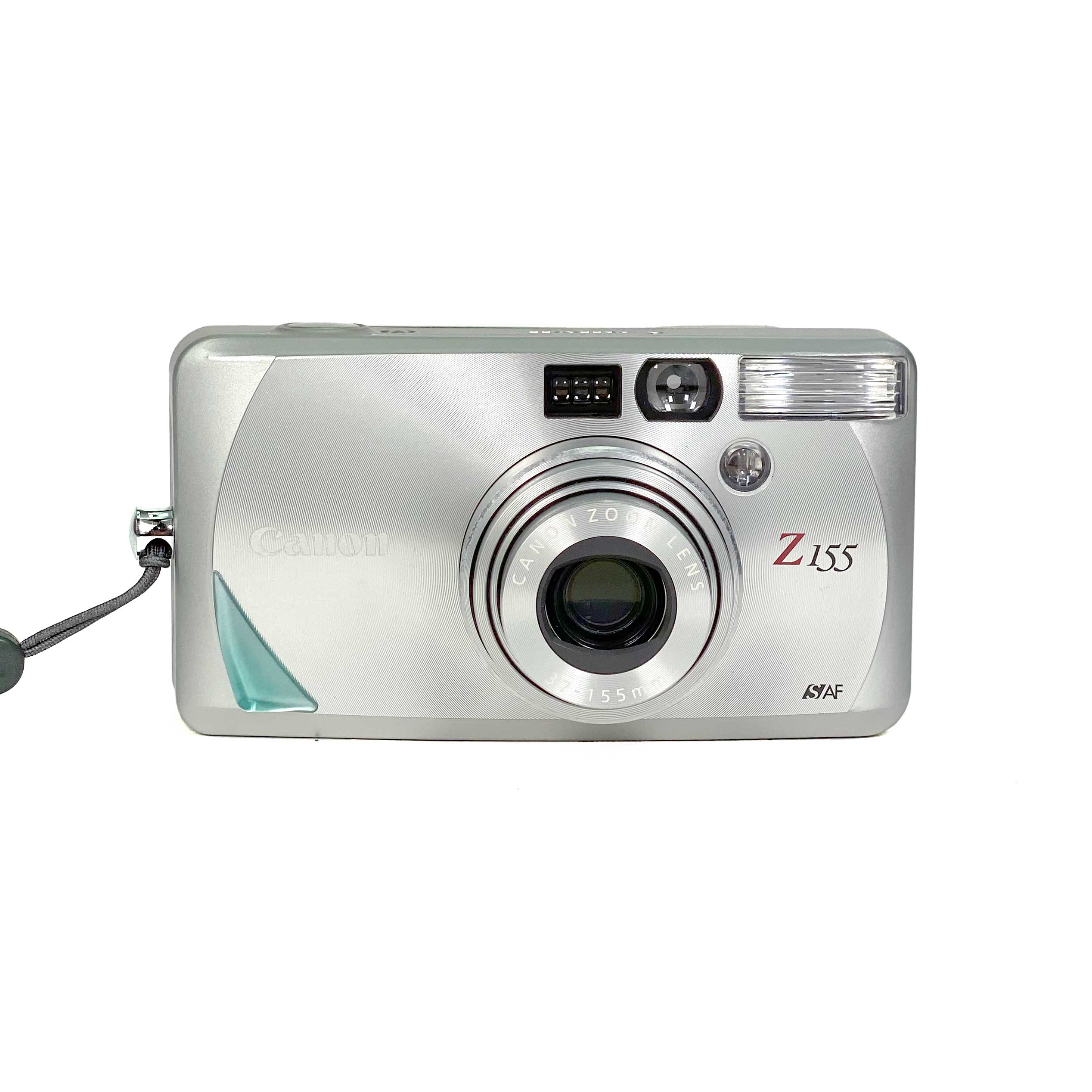 Canon z155 shops film camera