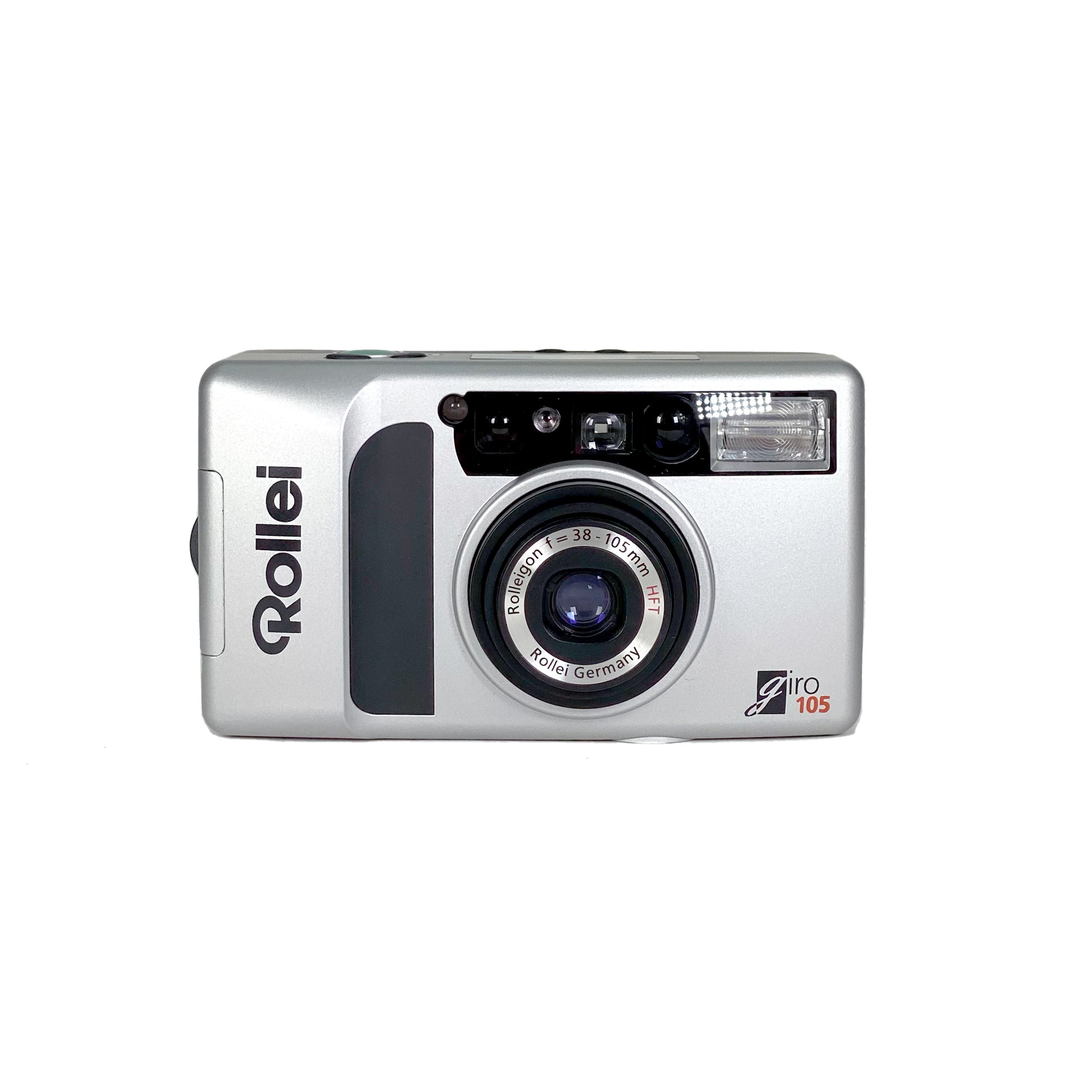 Rollei Giro 105 – Retro Camera Shop