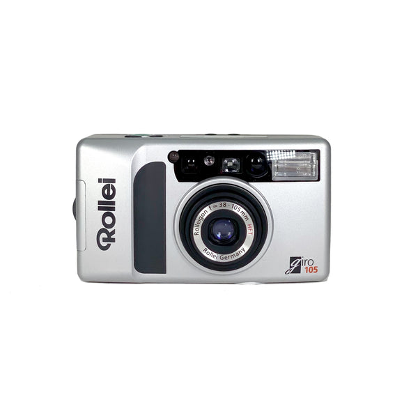 Rollei Giro 105 – Retro Camera Shop