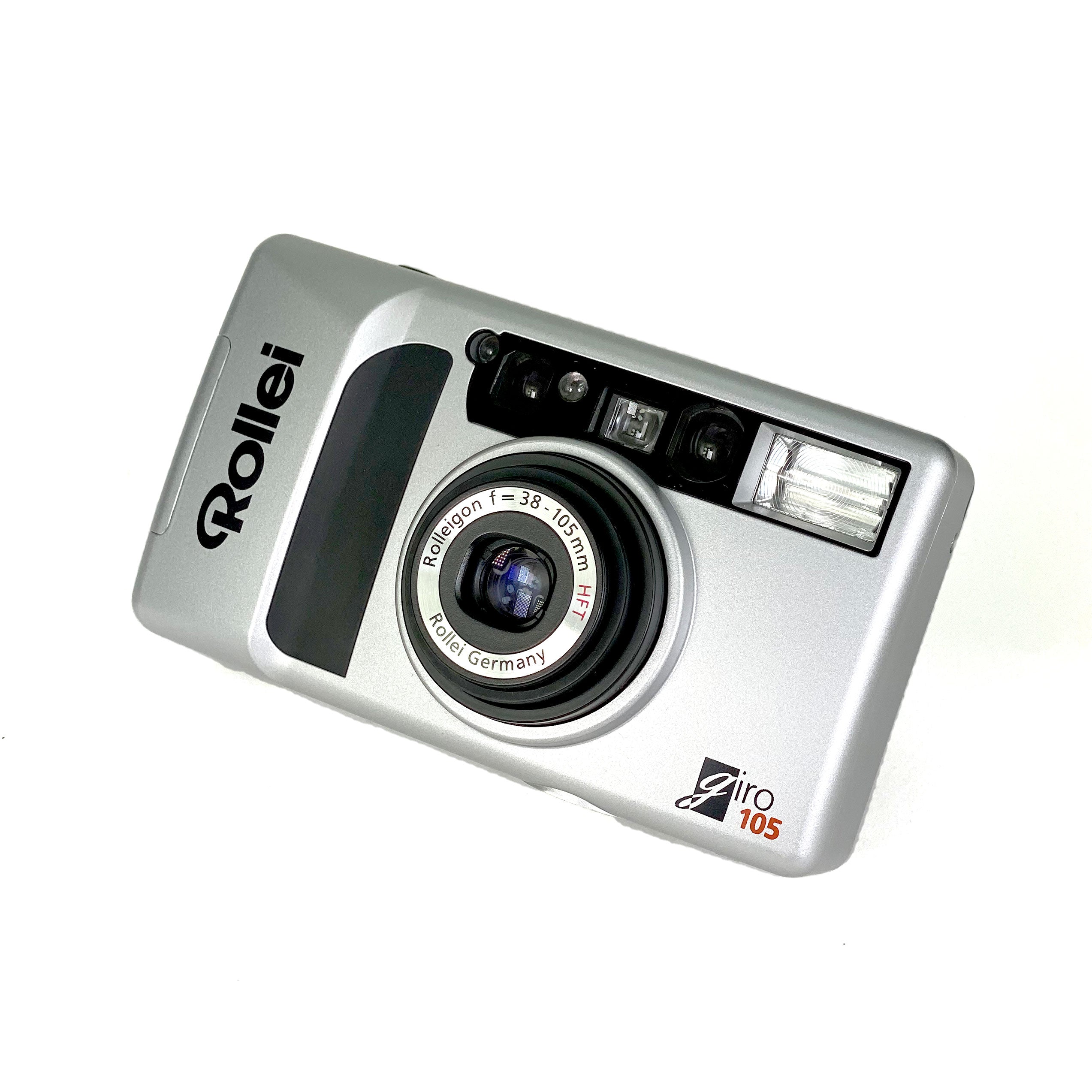 Rollei Giro 105 – Retro Camera Shop