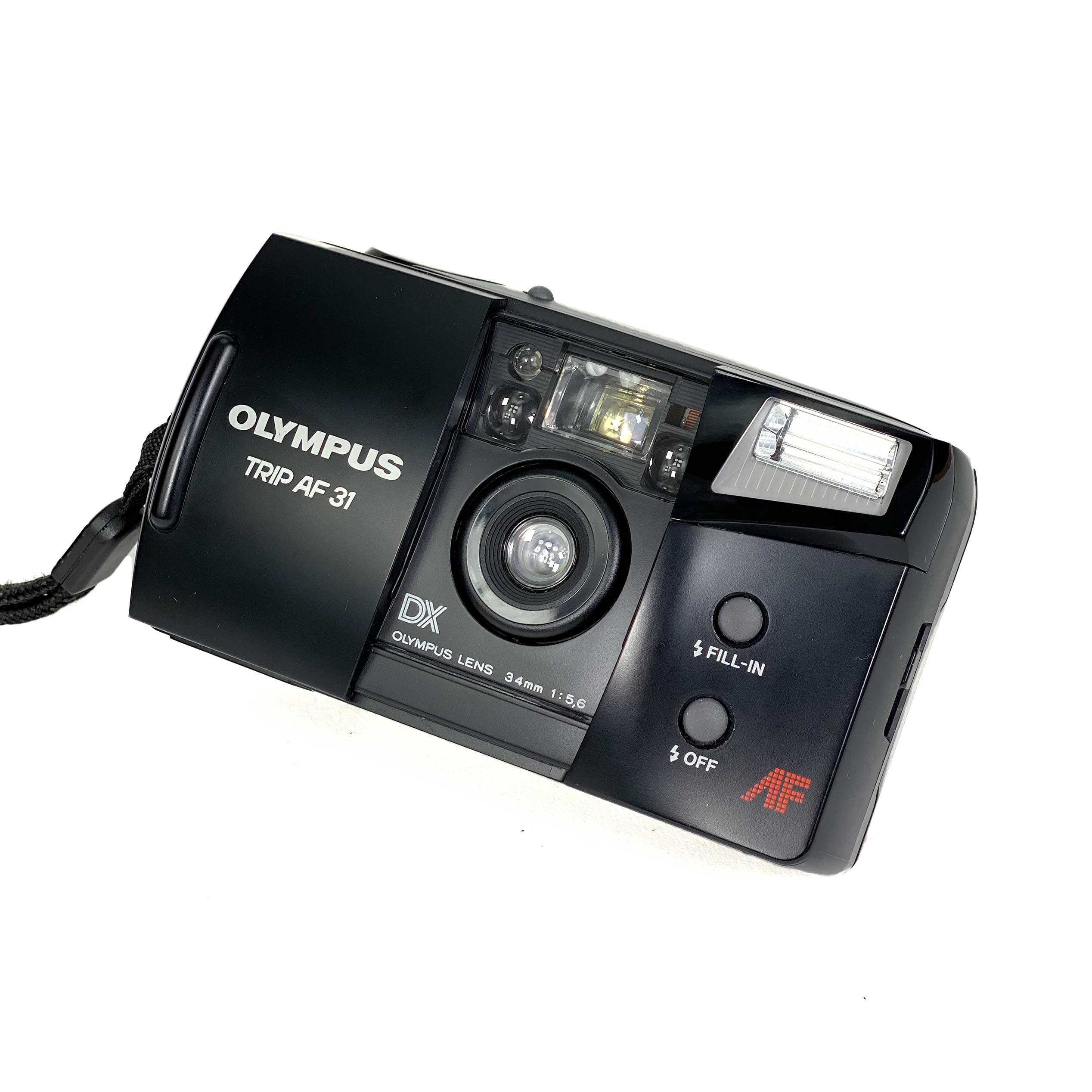 Olympus Trip AF 31