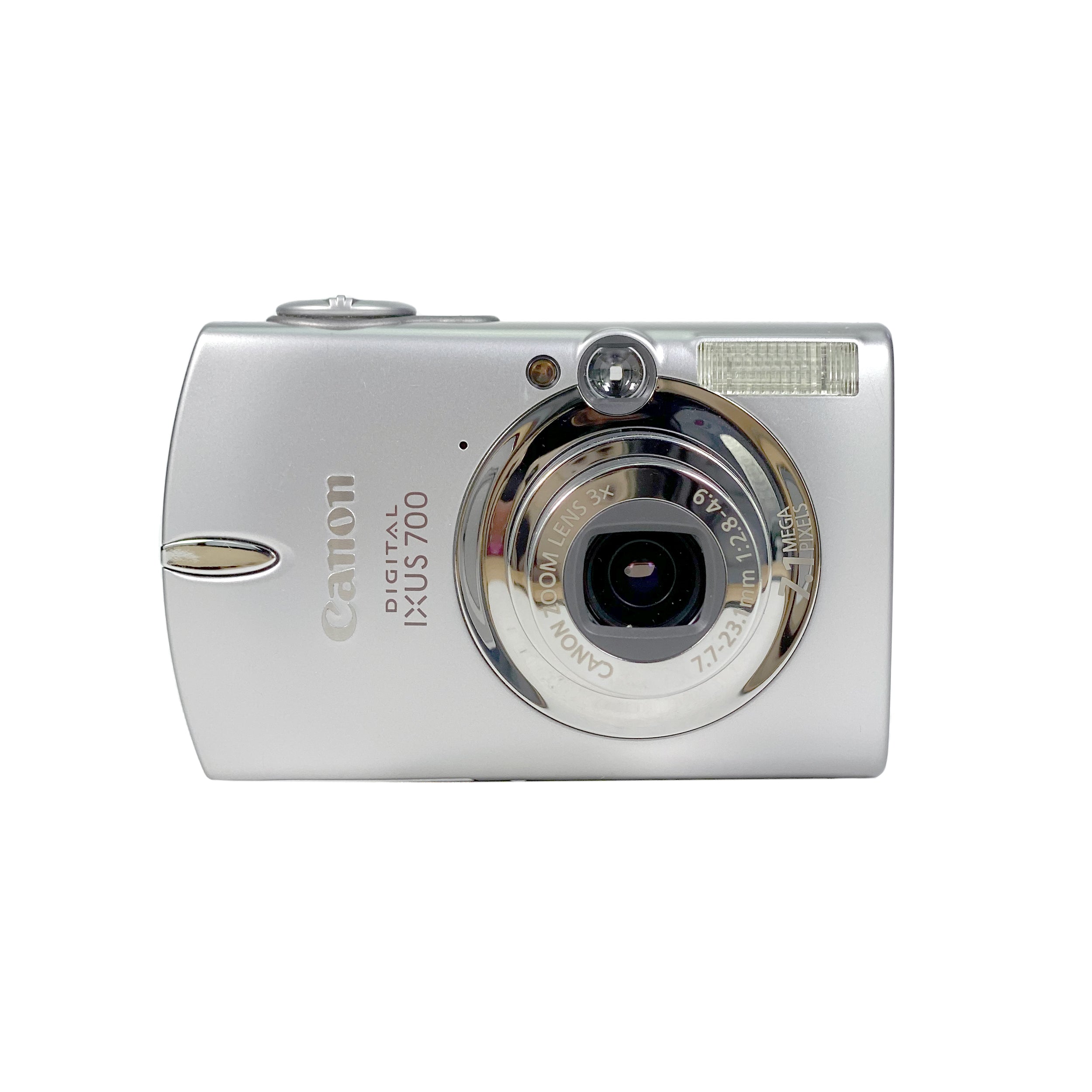 Canon IXUS 700 IS Digital Compact