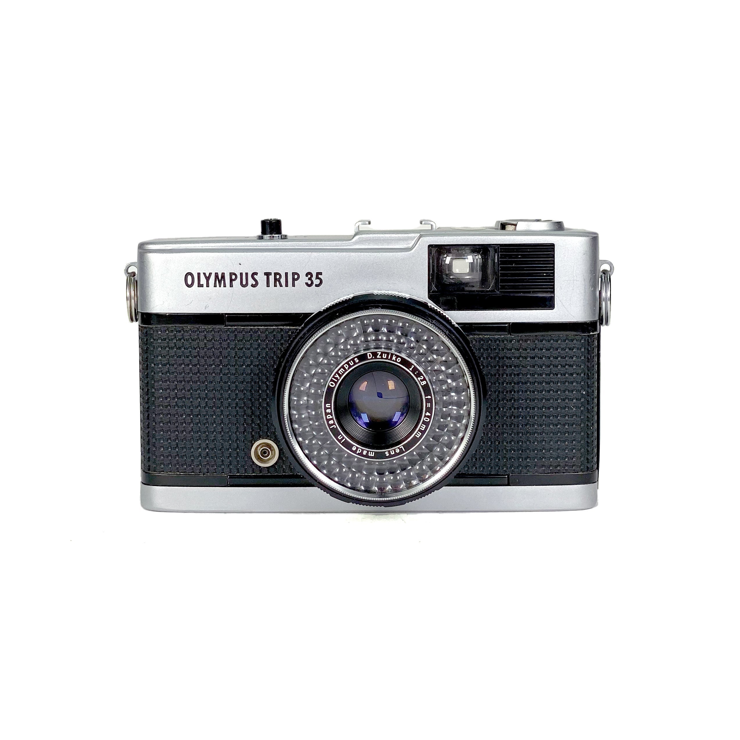 Olympus trip 35 deals price