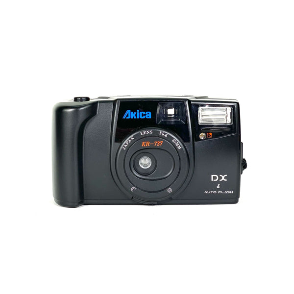 Akica KR-737 – Retro Camera Shop