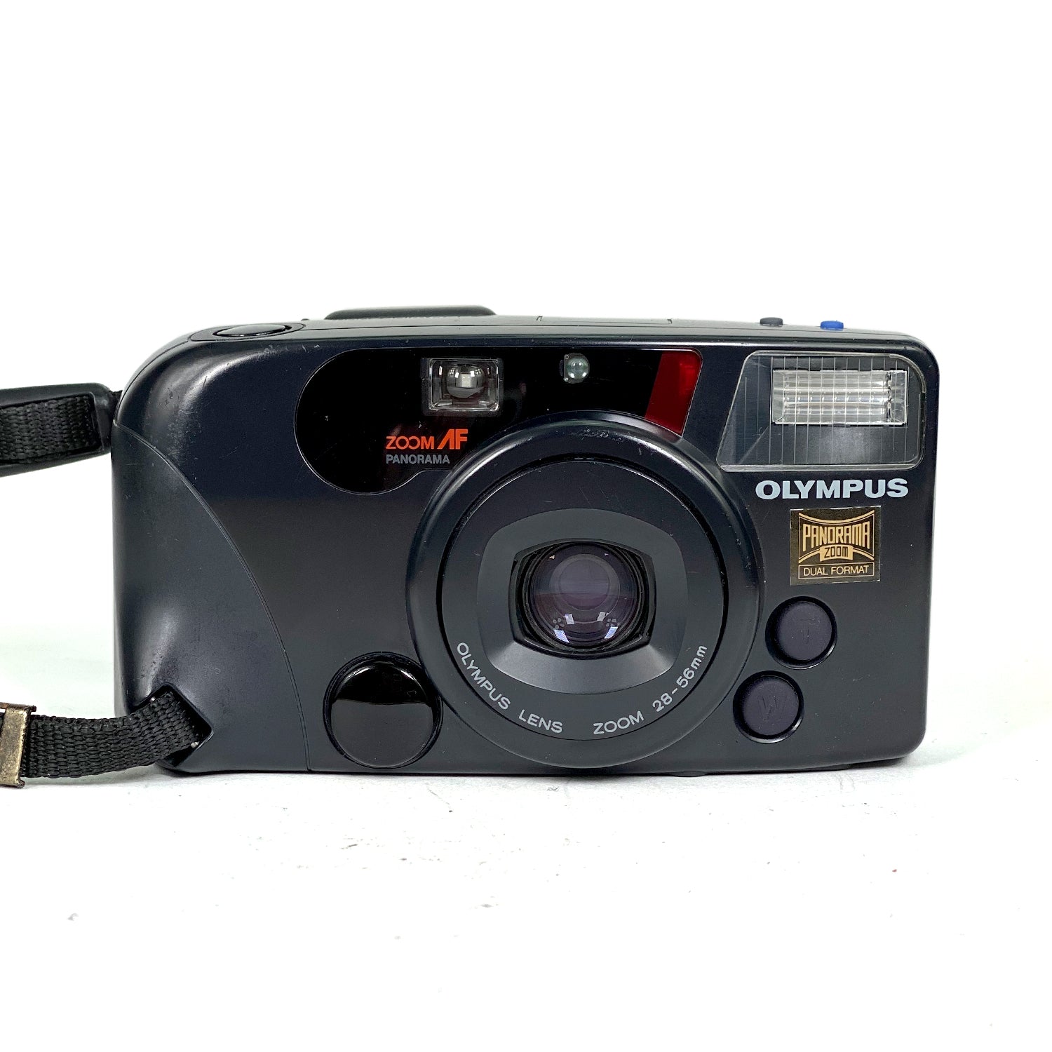 Olympus AZ-220 Wide Zoom – Retro Camera Shop