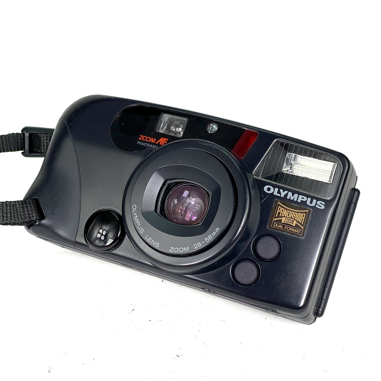 Olympus AZ-220 Wide Zoom – Retro Camera Shop