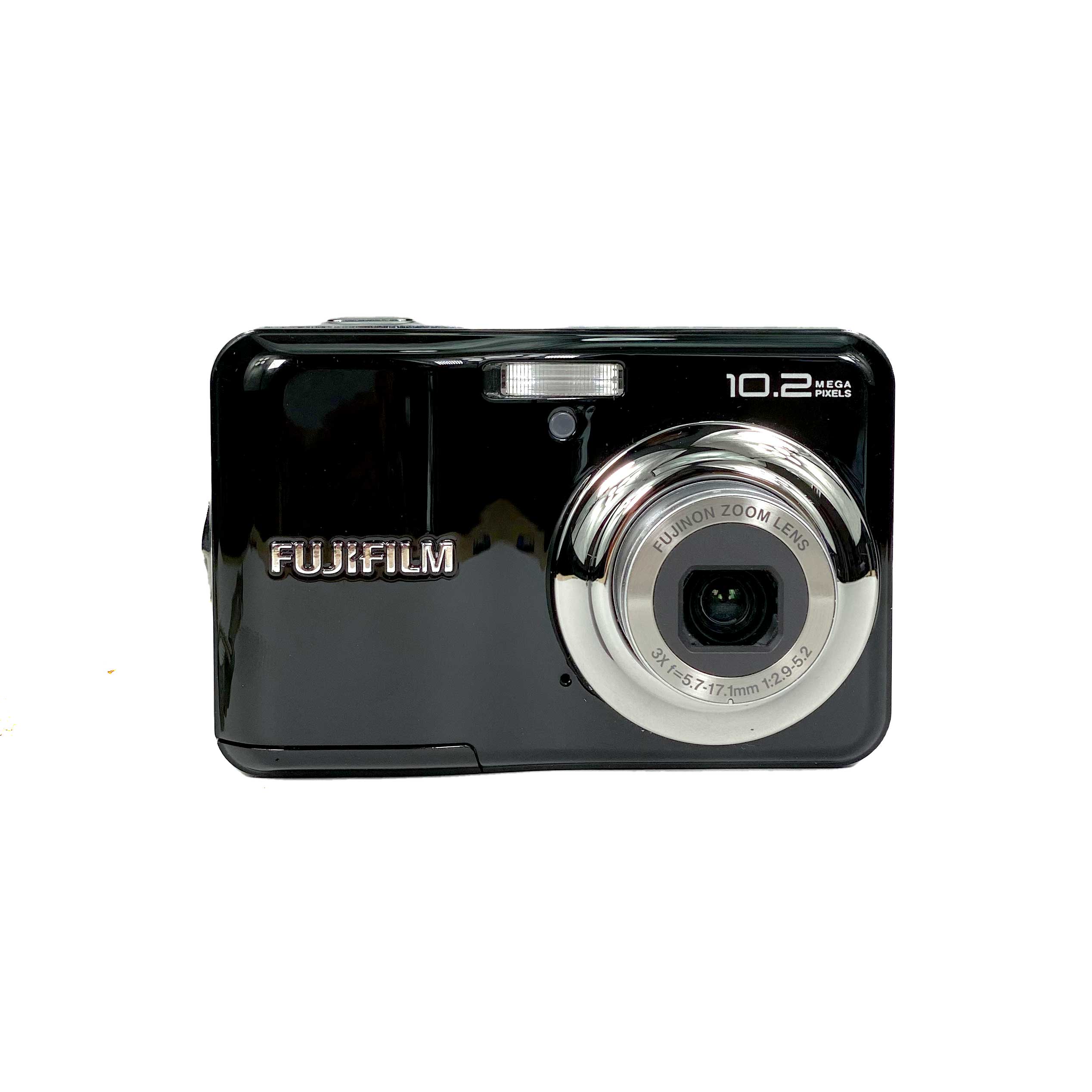 Fujifilm A180 Digital Compact – Retro Camera Shop