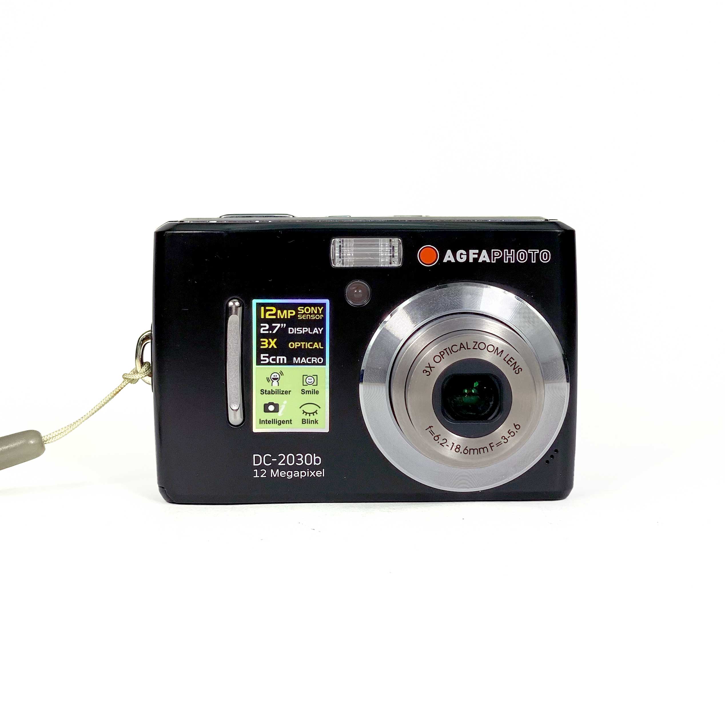 AgfaPhoto PRECISA 1430 Manuel D'utilisation