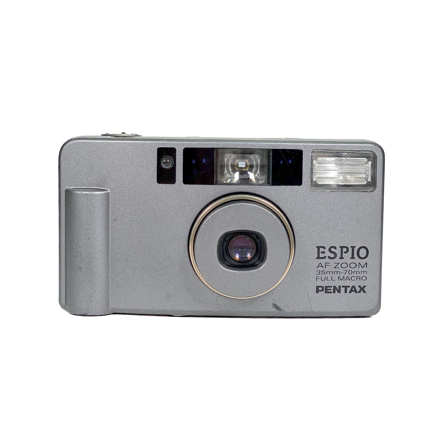 Pentax Espio AF Zoom – Retro Camera Shop