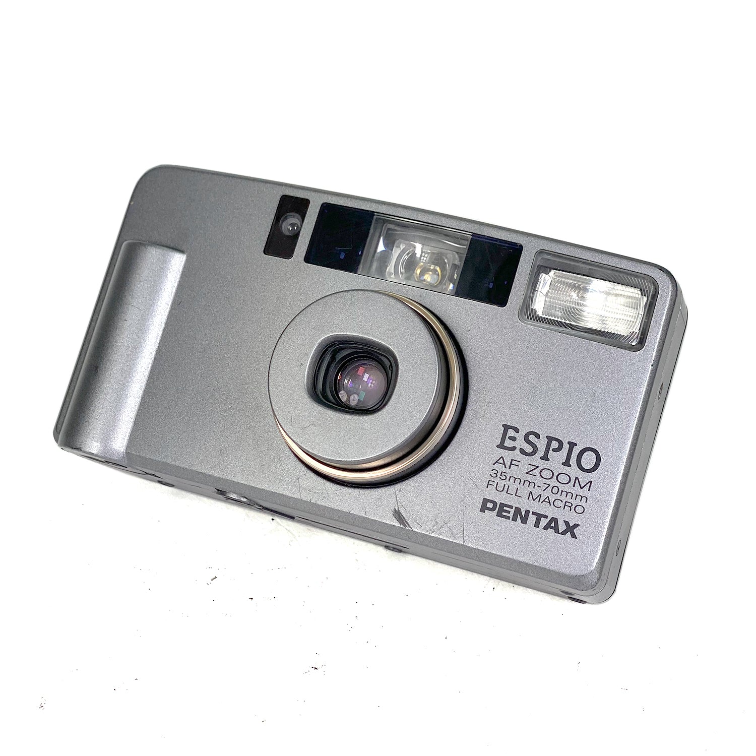 Pentax Espio AF Zoom – Retro Camera Shop