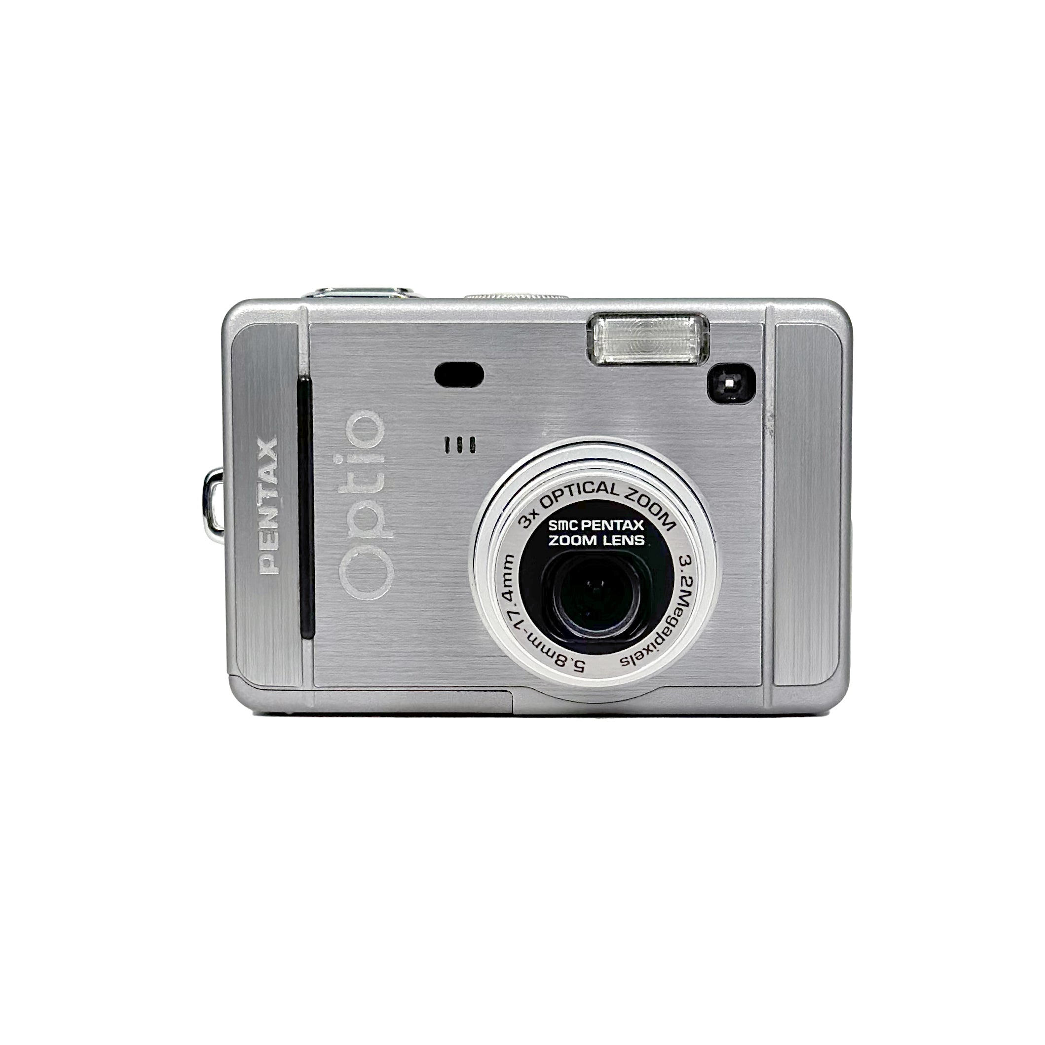 Pentax Optio S30 Digital Compact
