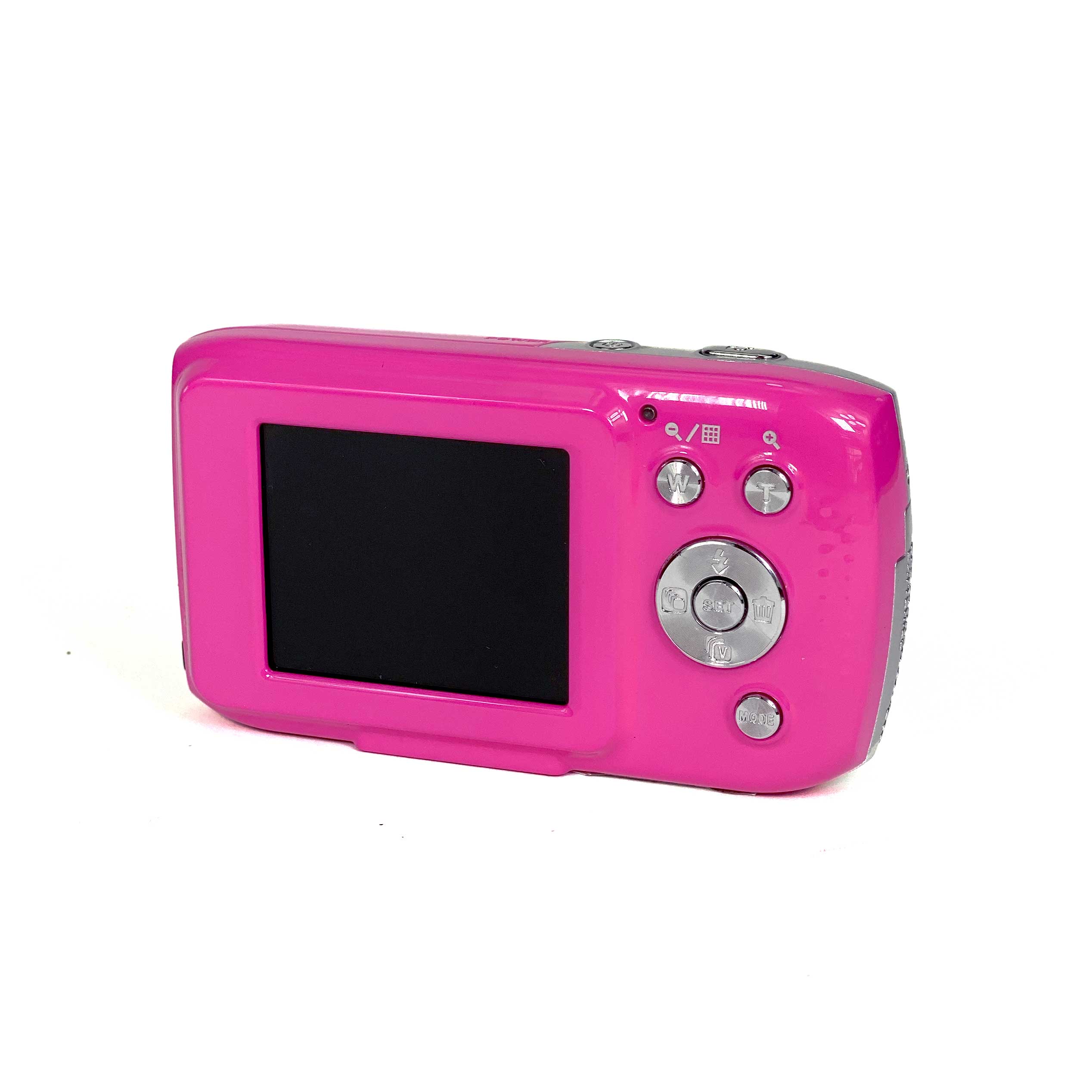 Hello Kitty Digital Compact – Retro Camera Shop