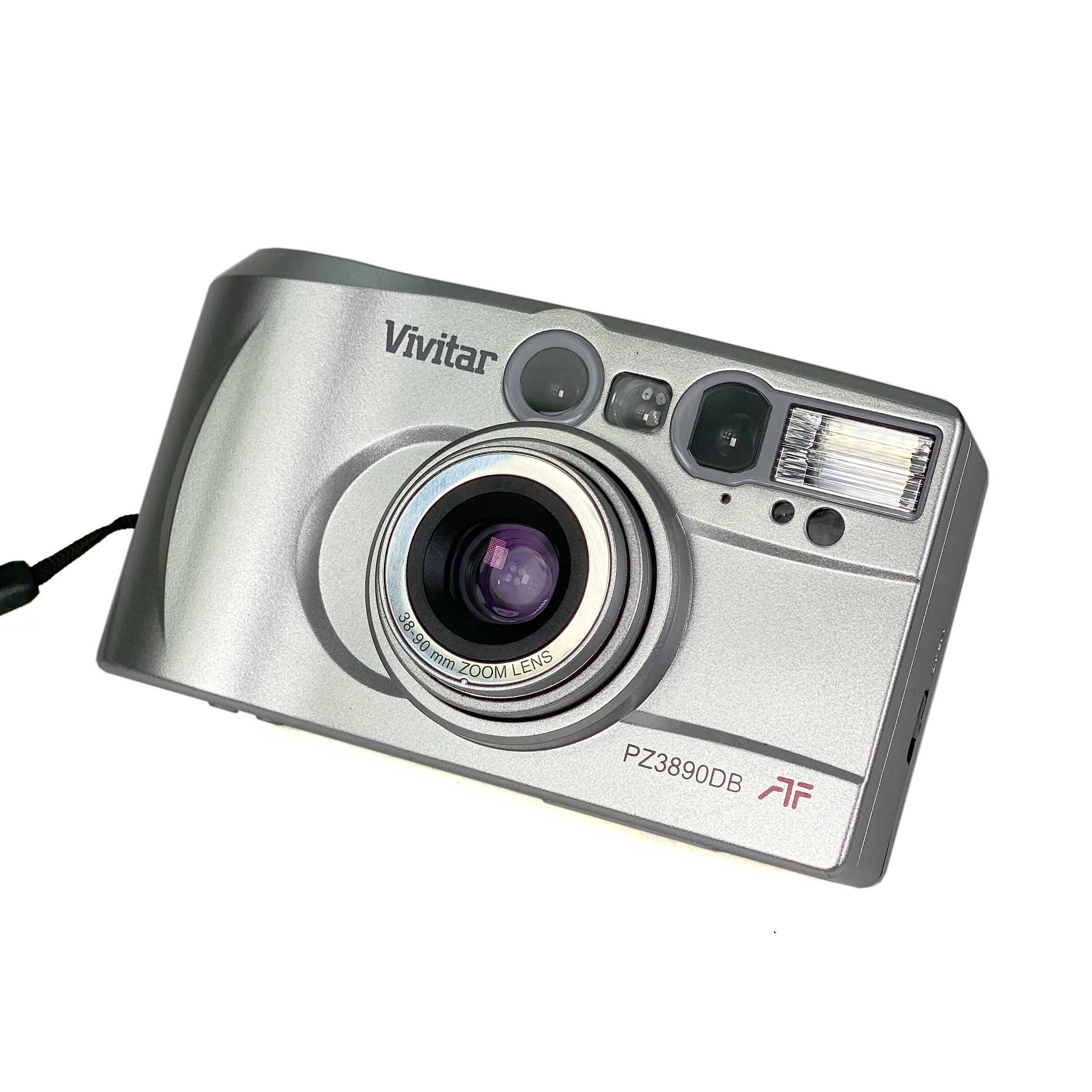 Vivitar PZ3890 – Retro Camera Shop