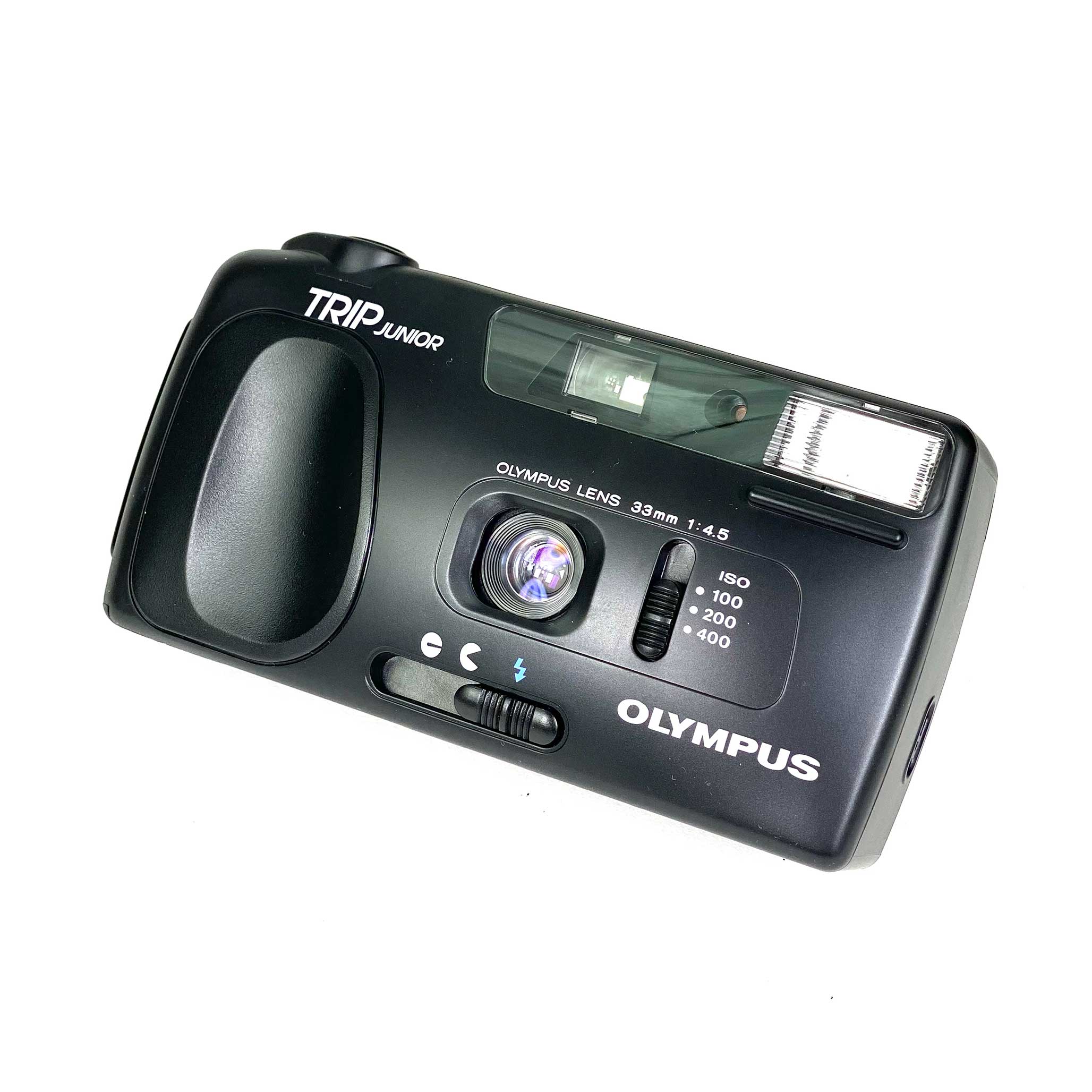Olympus Trip Junior – Retro Camera Shop