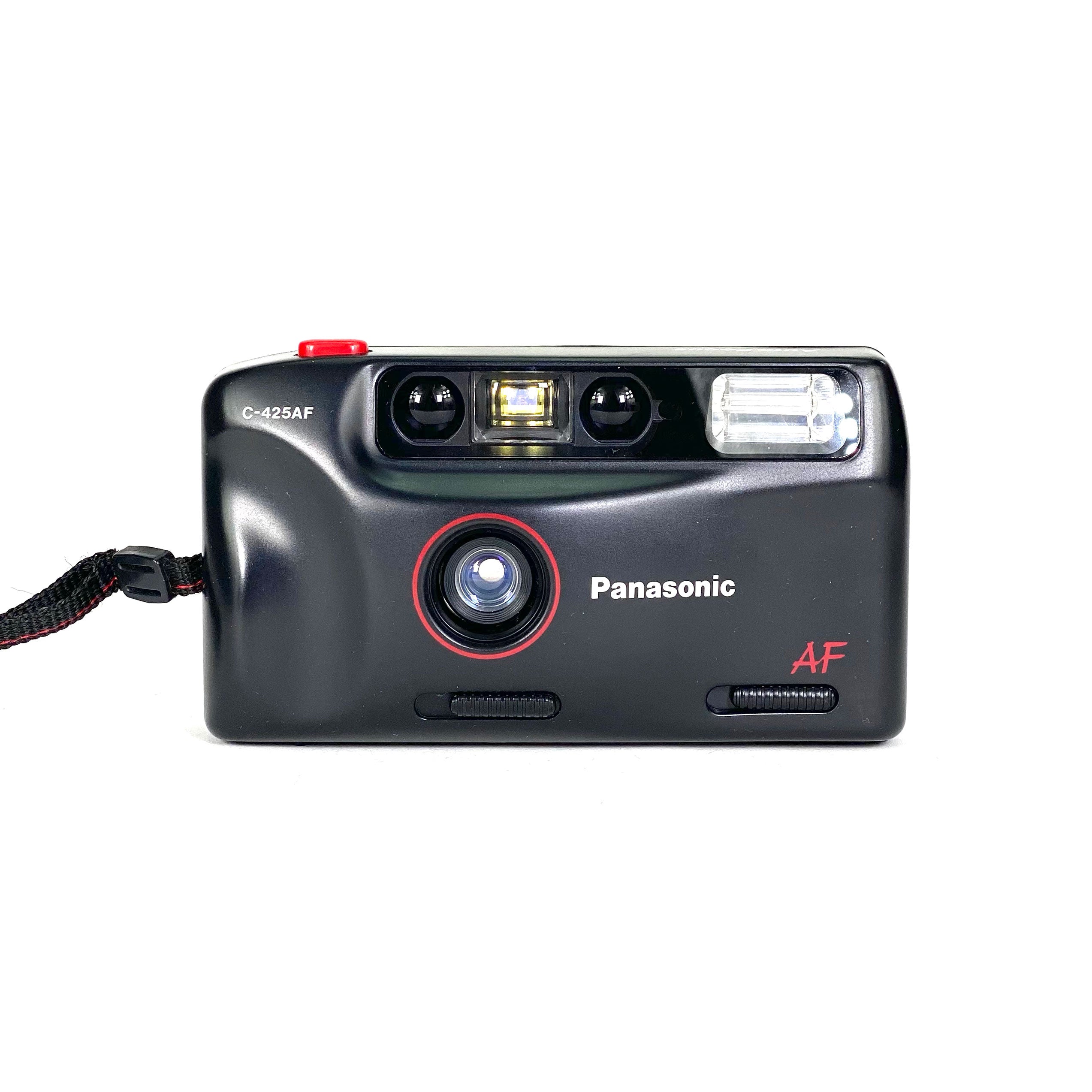 Panasonic C-425 AF – Retro Camera Shop