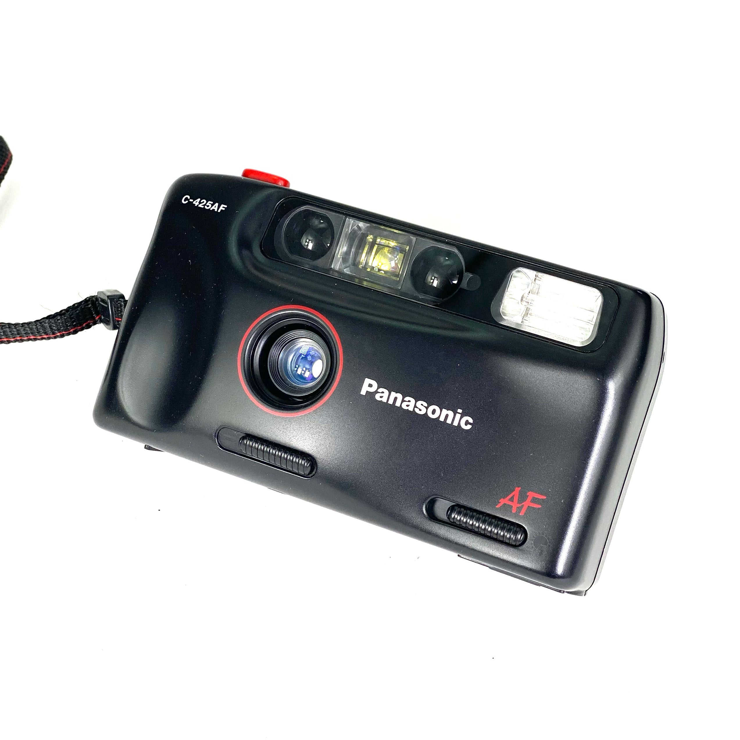 Panasonic C-425 AF – Retro Camera Shop