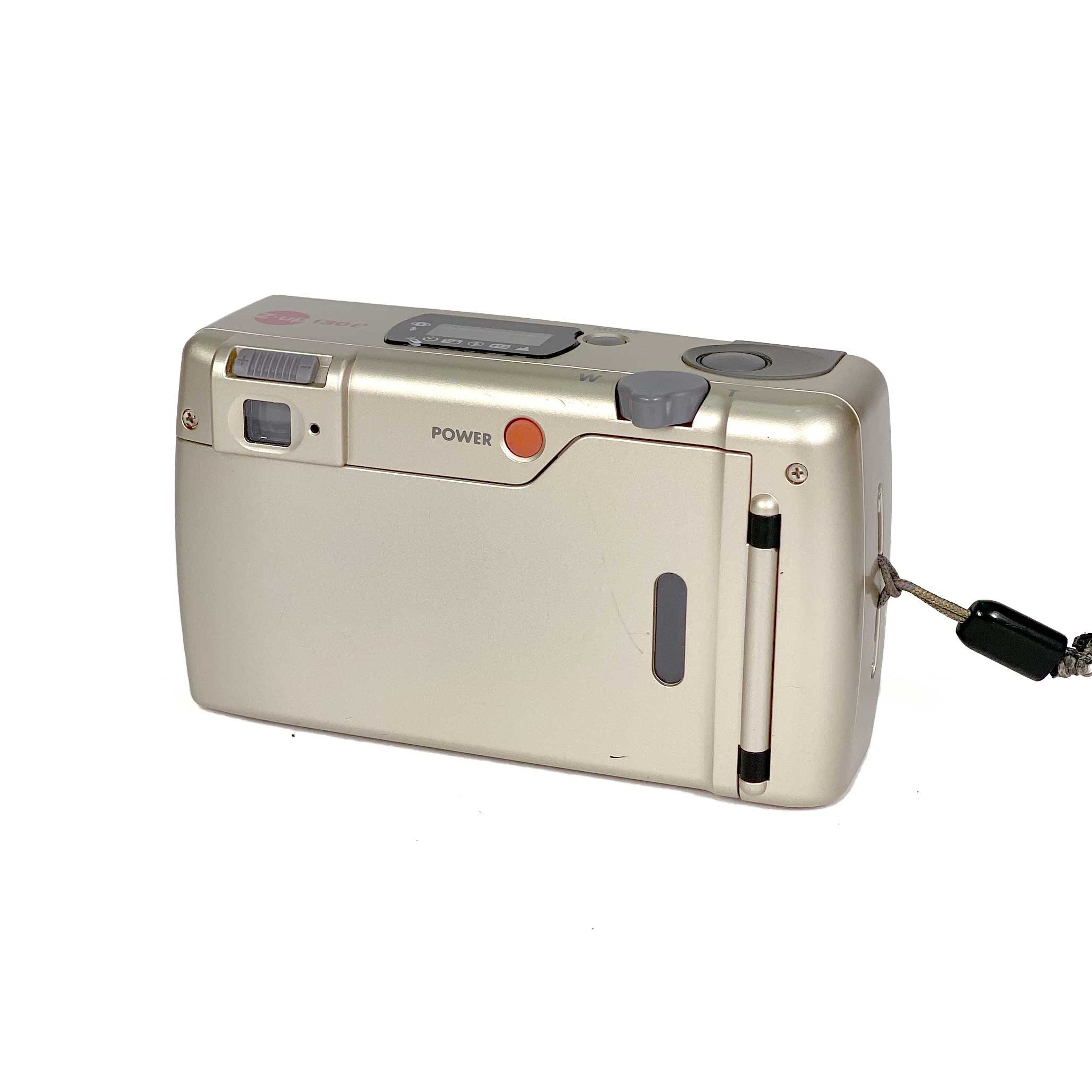 Konica Z-Up 130e – Retro Camera Shop