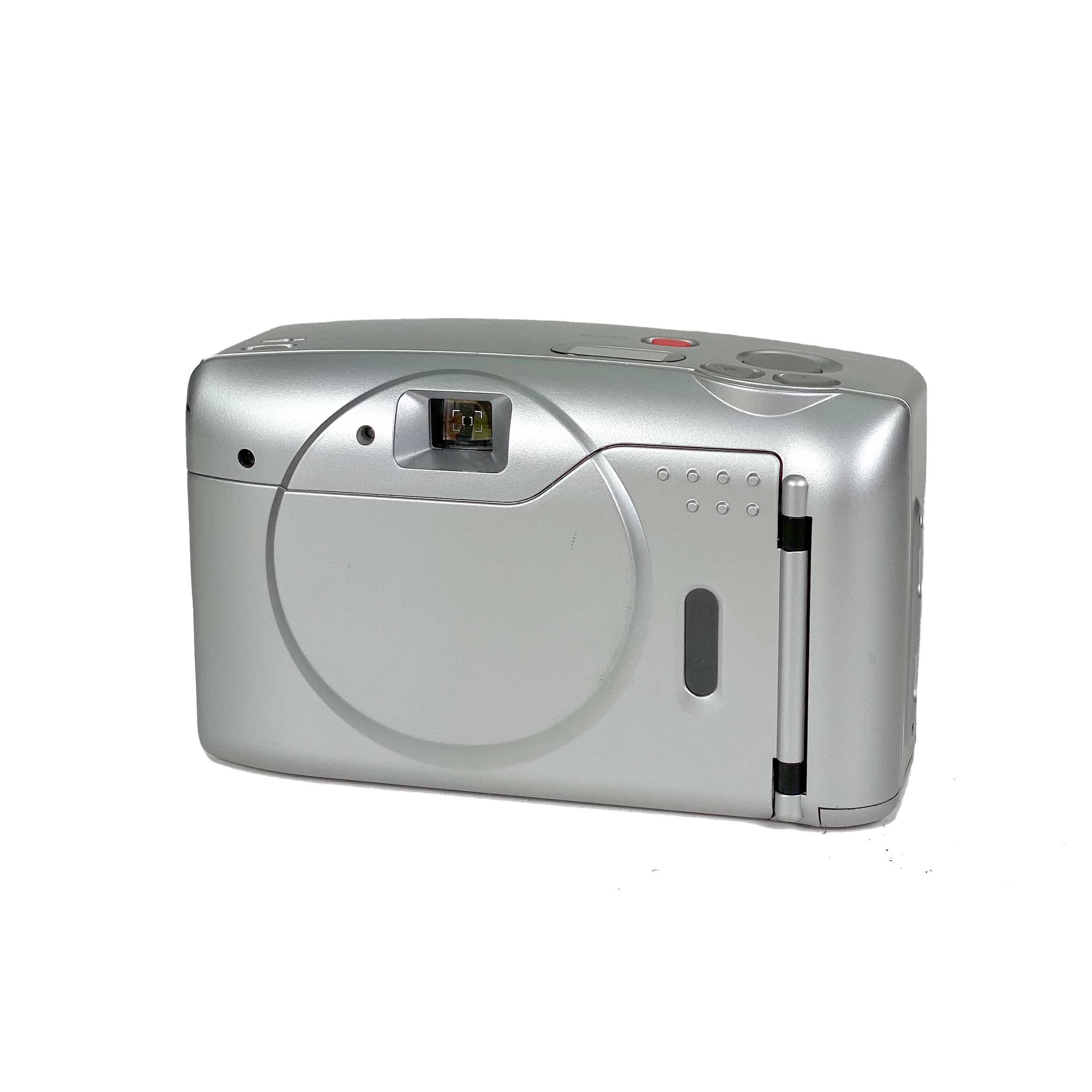 Pentax Espio 60 S – Retro Camera Shop