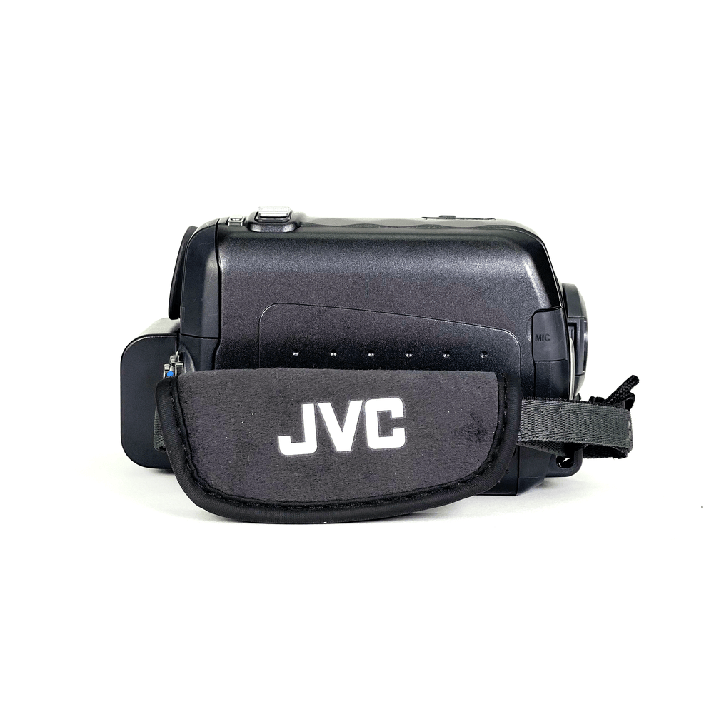 JVC GR-DF460EK Mini DV Camcorder – Retro Camera Shop