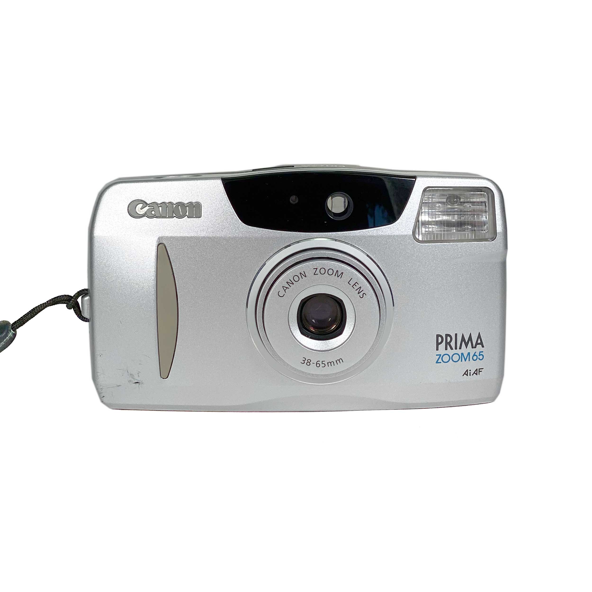 Canon Sure Shot 65 Zoom – Retro Camera Shop