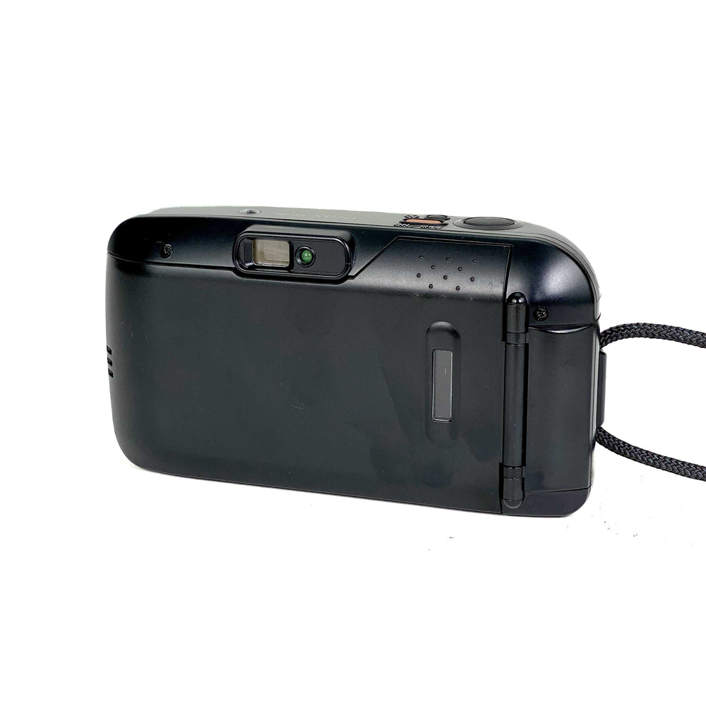 Cámara analógica compacta Canon Prima Junior DX de 35mm - CameraShop 📸 –  Camera Shop