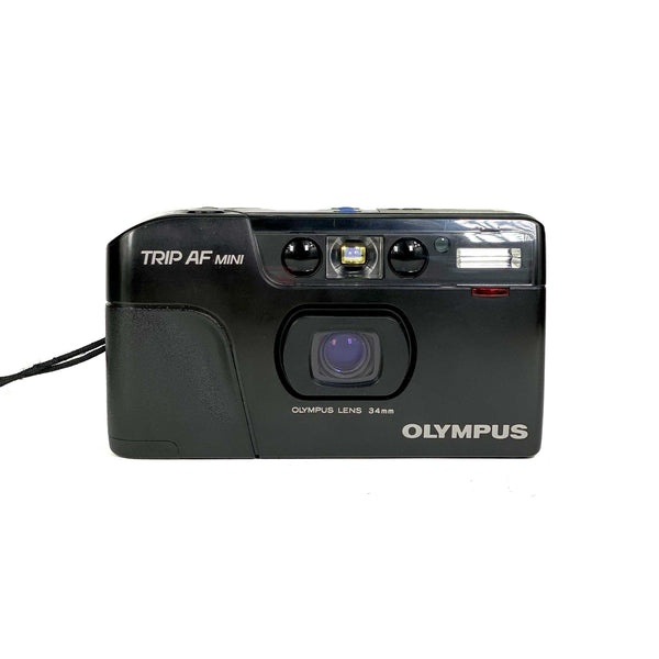 OLYMPUS TRIP AF MINI 34mm オリンパス トリップ IMG_3999_0309af77-ab08-4455-