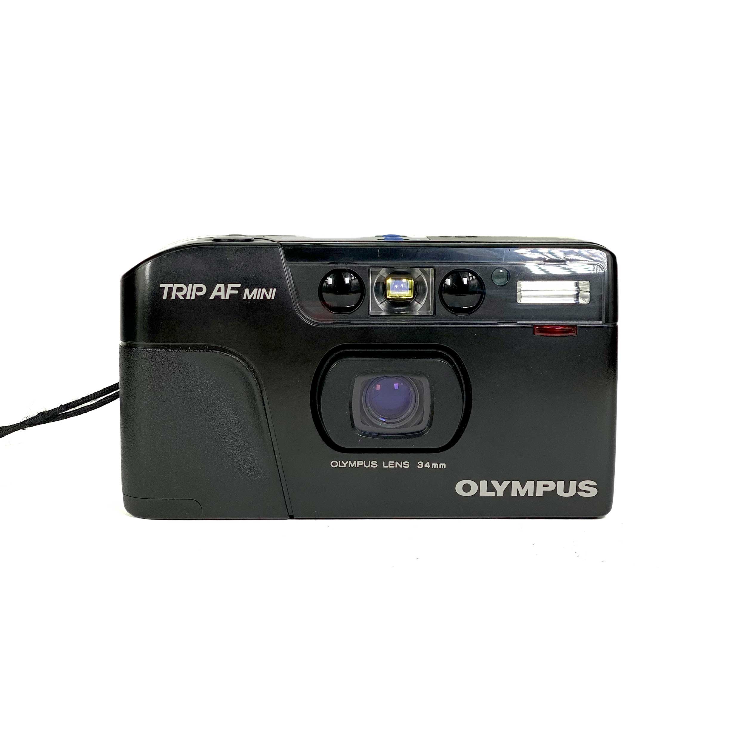 Olympus Trip AF Mini – Retro Camera Shop