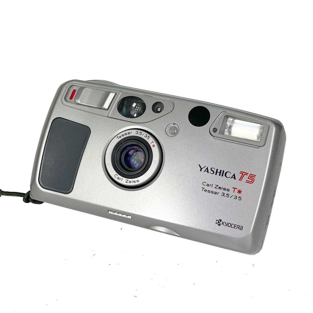 yashica t5 carl zeiss