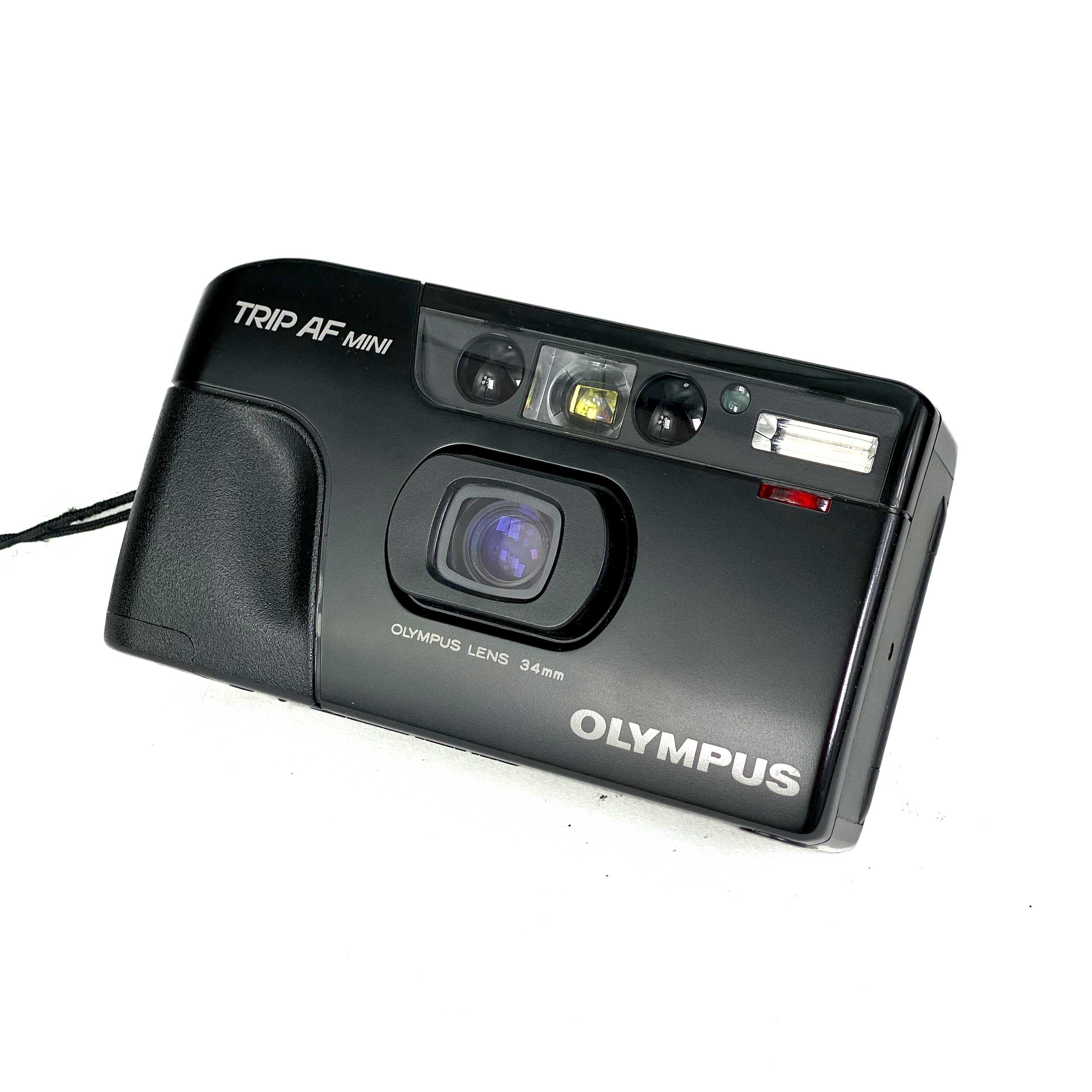 Olympus Trip AF Mini – Retro Camera Shop