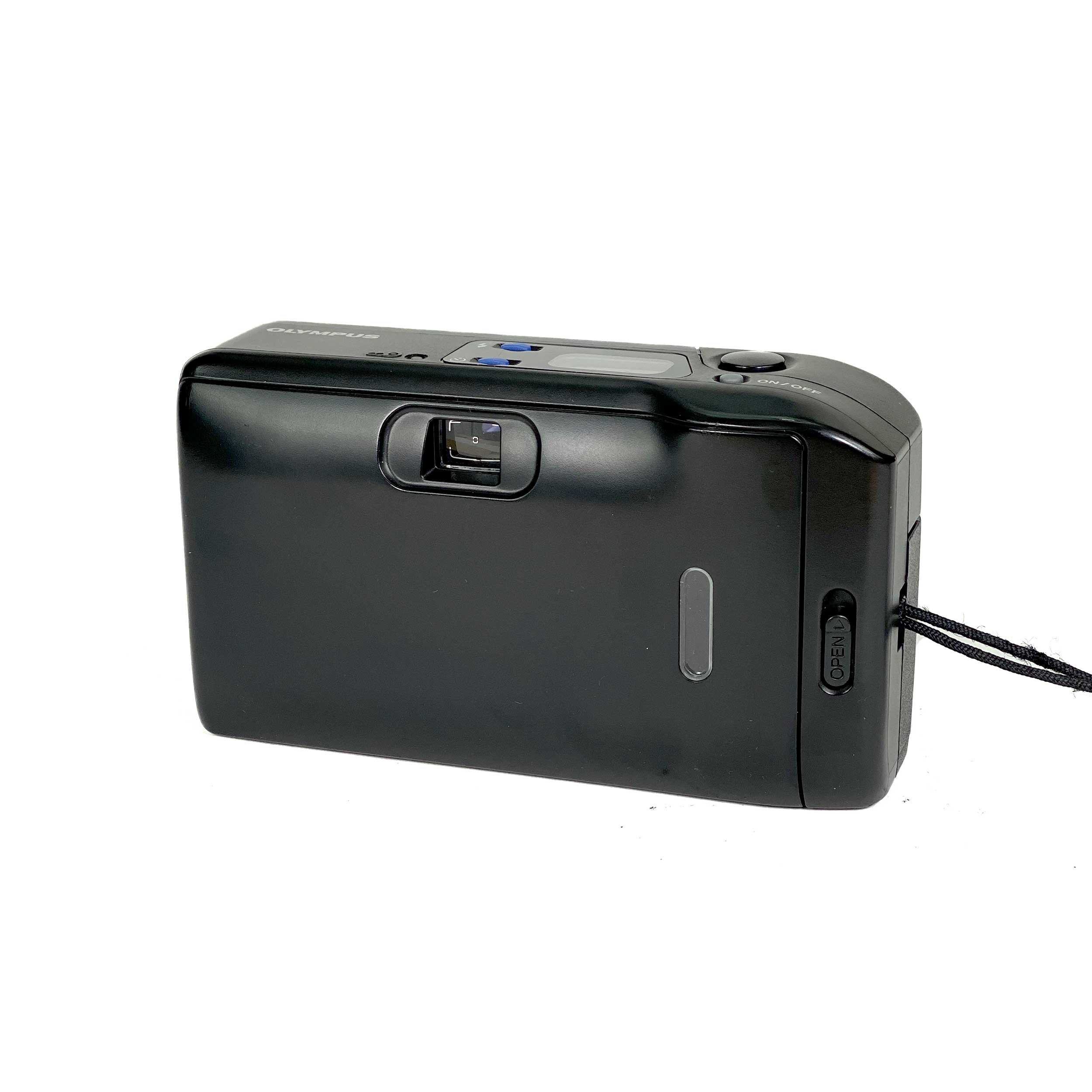 Olympus Trip AF Mini – Retro Camera Shop