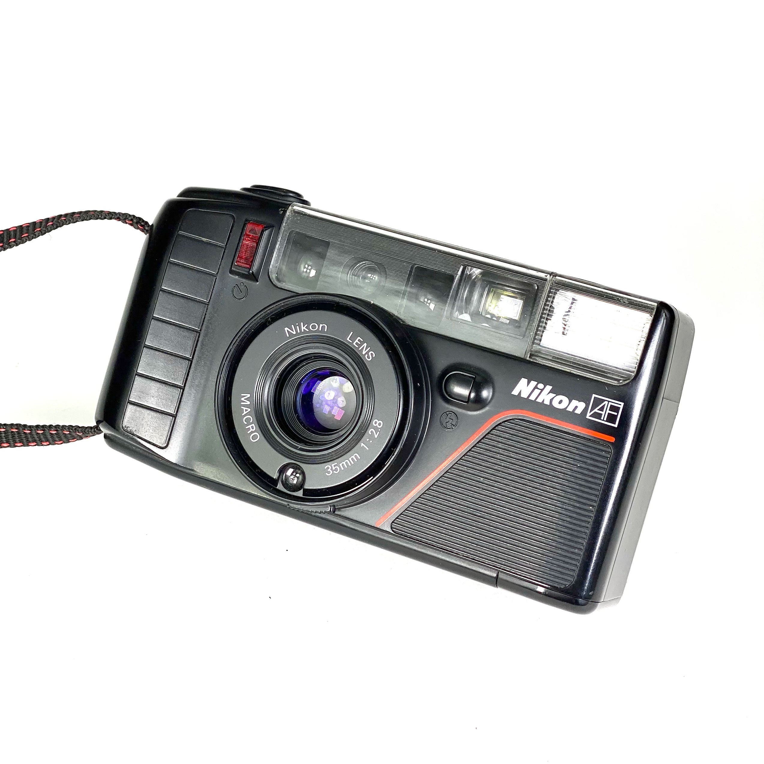 Nikon L35AF 3 – Retro Camera Shop