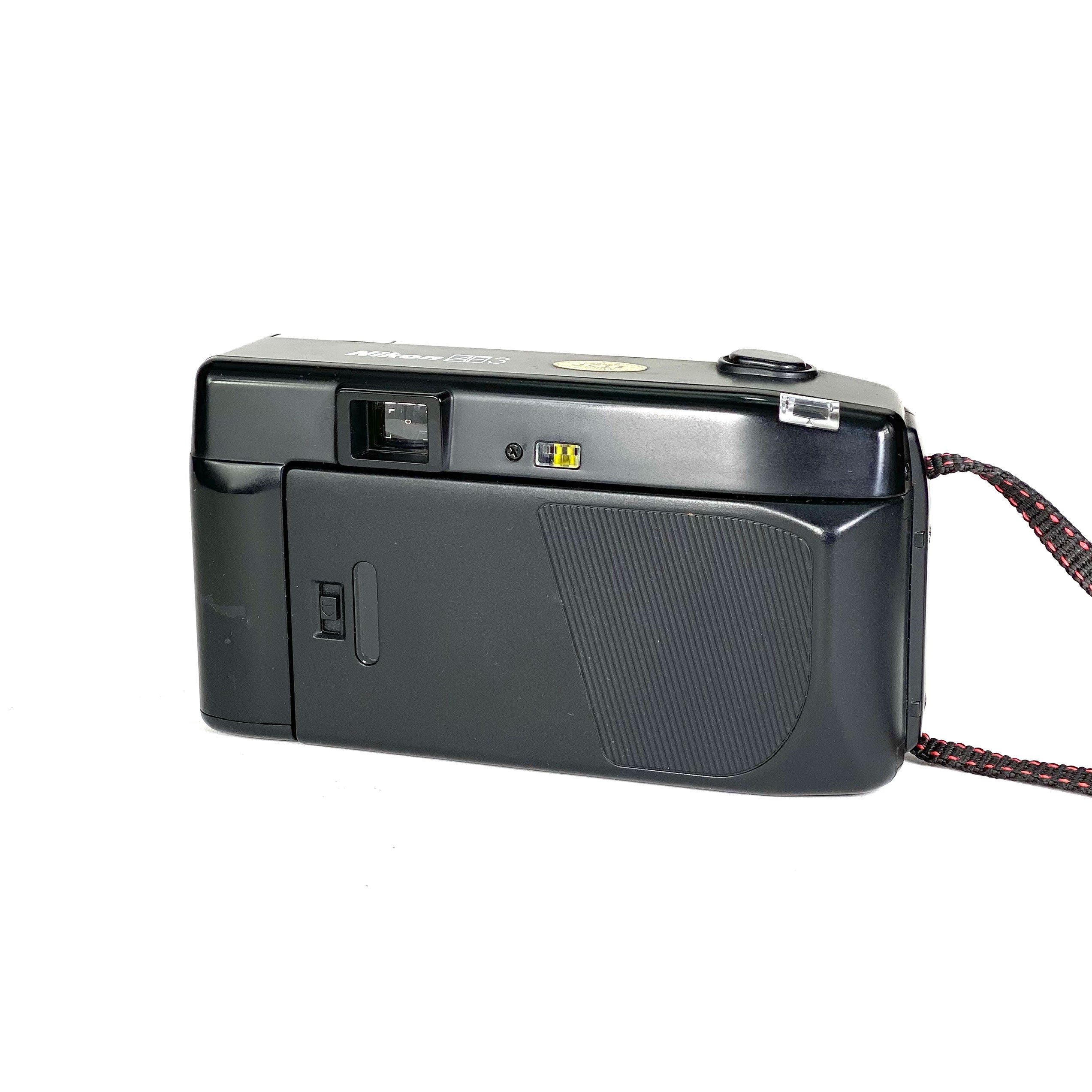 c505a7tn Nikon L35 AF 単3 Nikon L35AF - Camera – Kamerastore