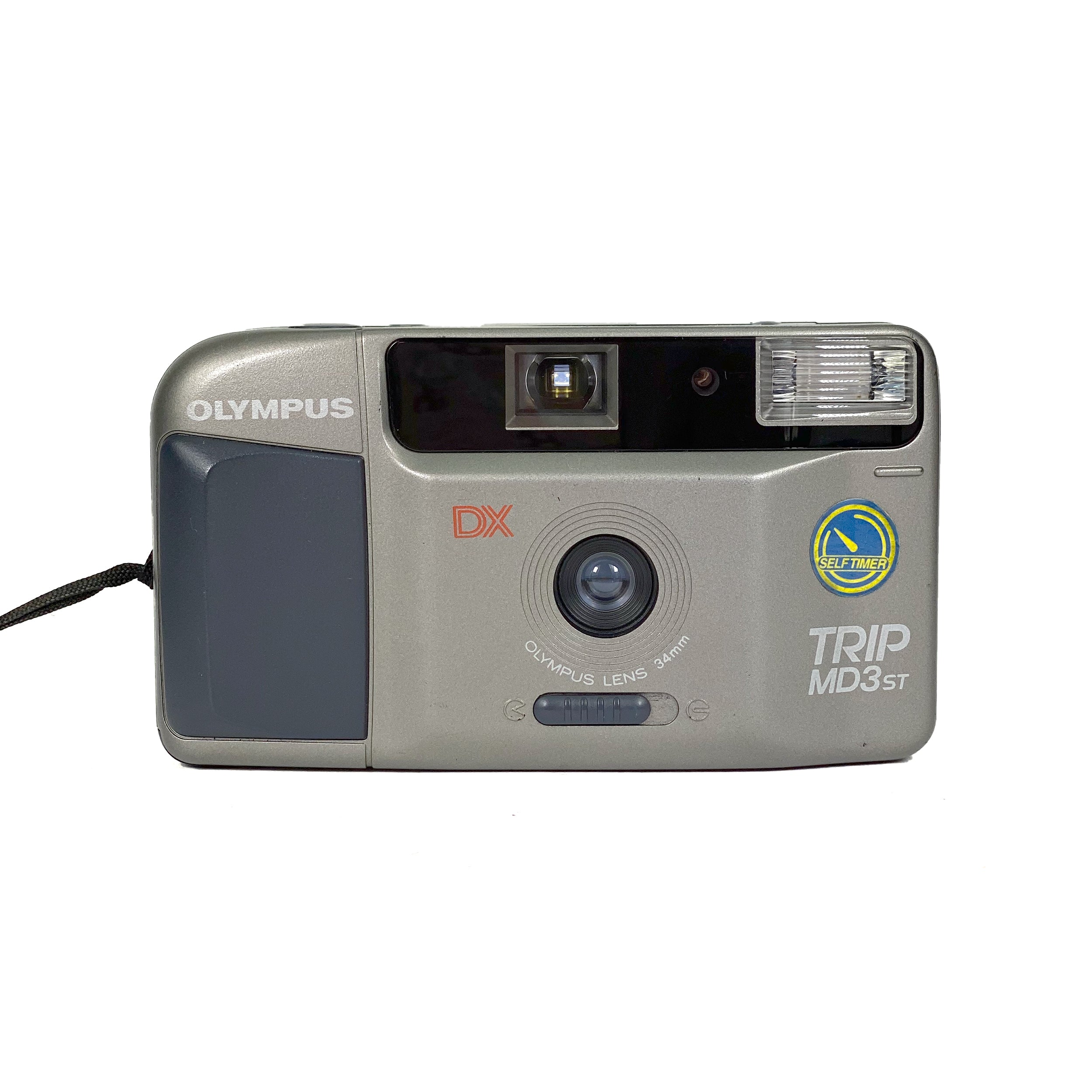 Olympus deals trip md3