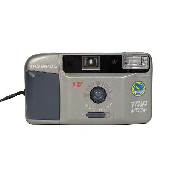 Olympus Trip MD3 ST – Retro Camera Shop