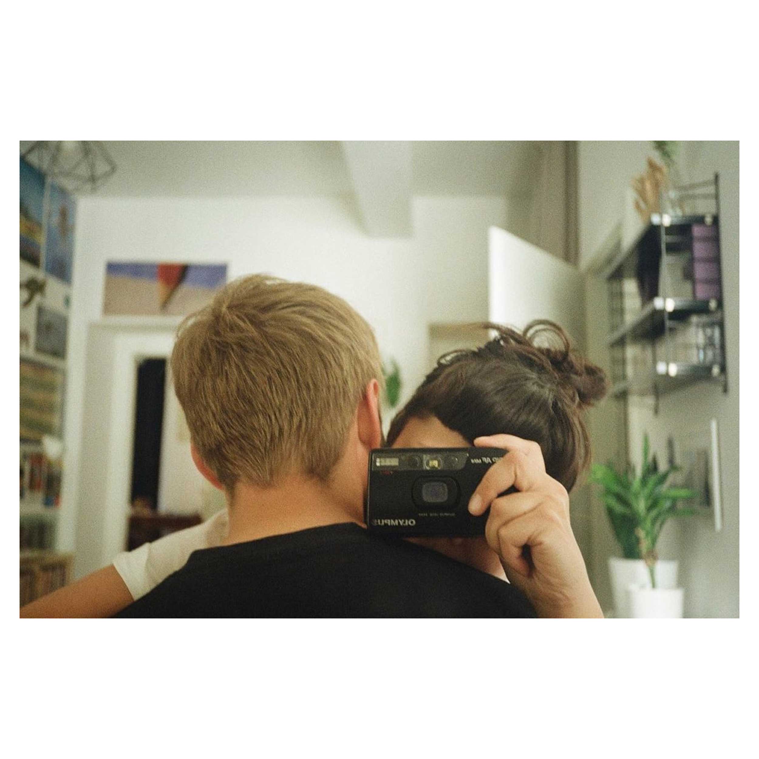 【動作確認ＯＫ】OLYMPUS　TRIP AF mini Olympus Trip Af Mini – dubblefilm