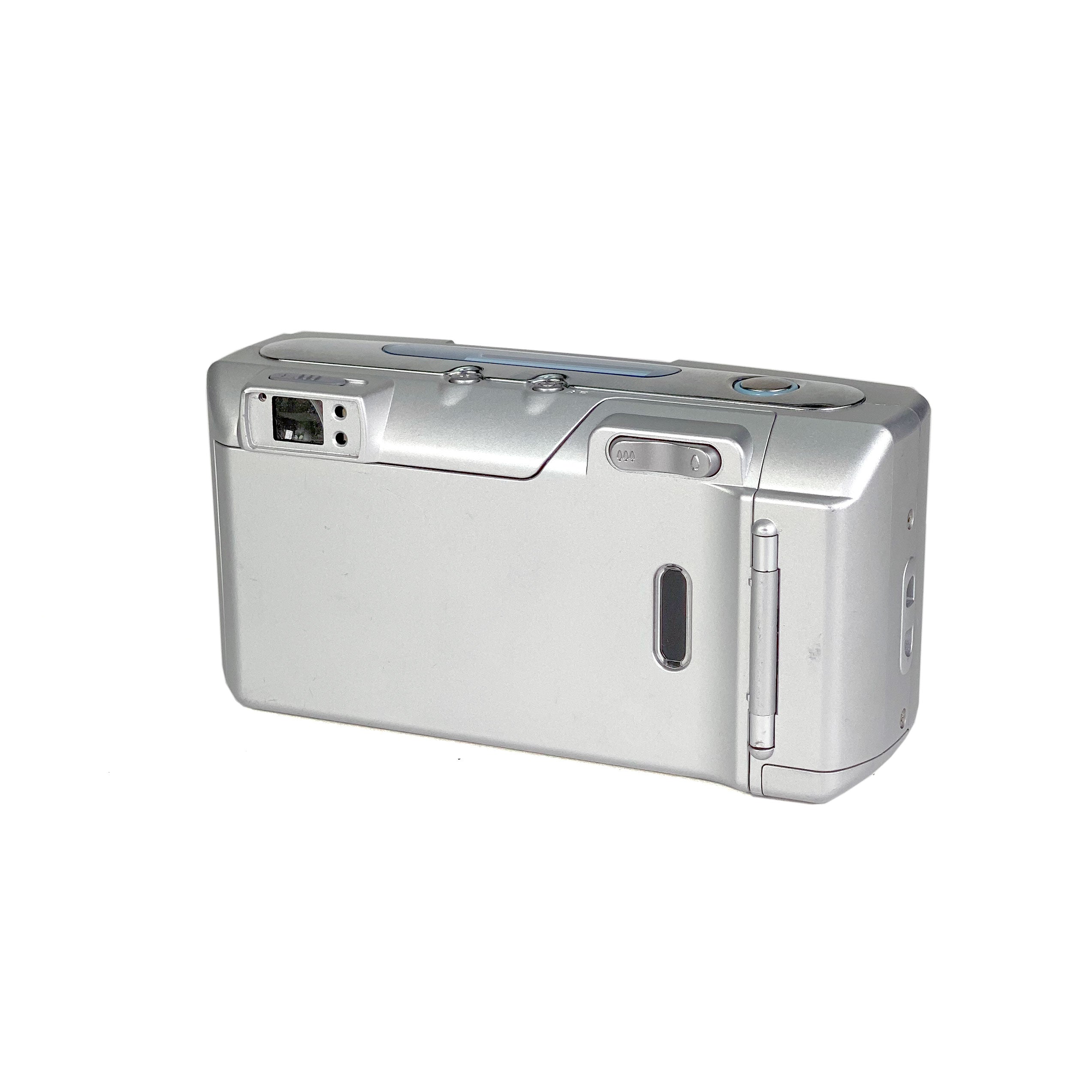 Pentax Espio 140 V – Retro Camera Shop