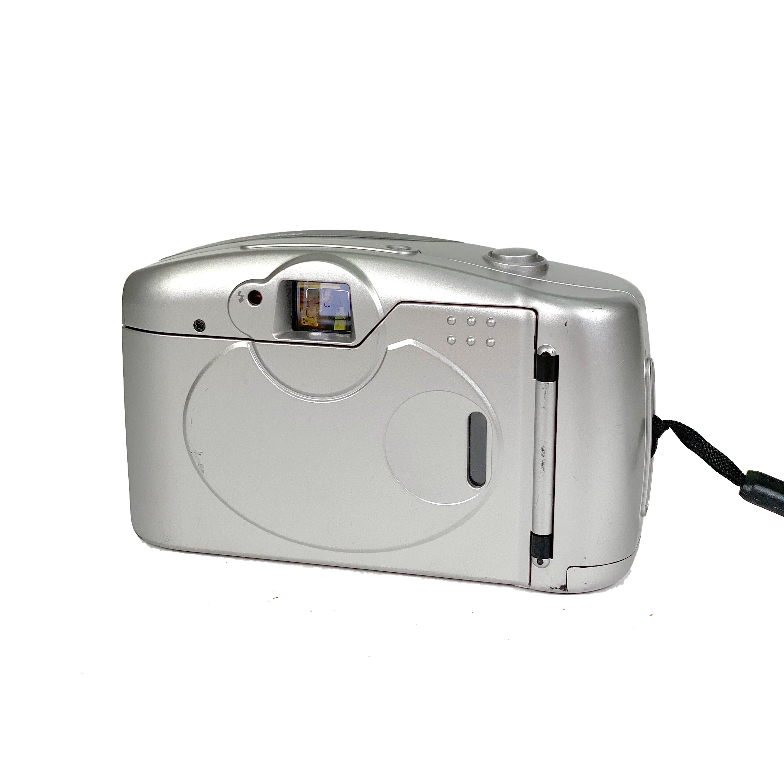 Fujifilm Clear Shot 70 AF – Retro Camera Shop