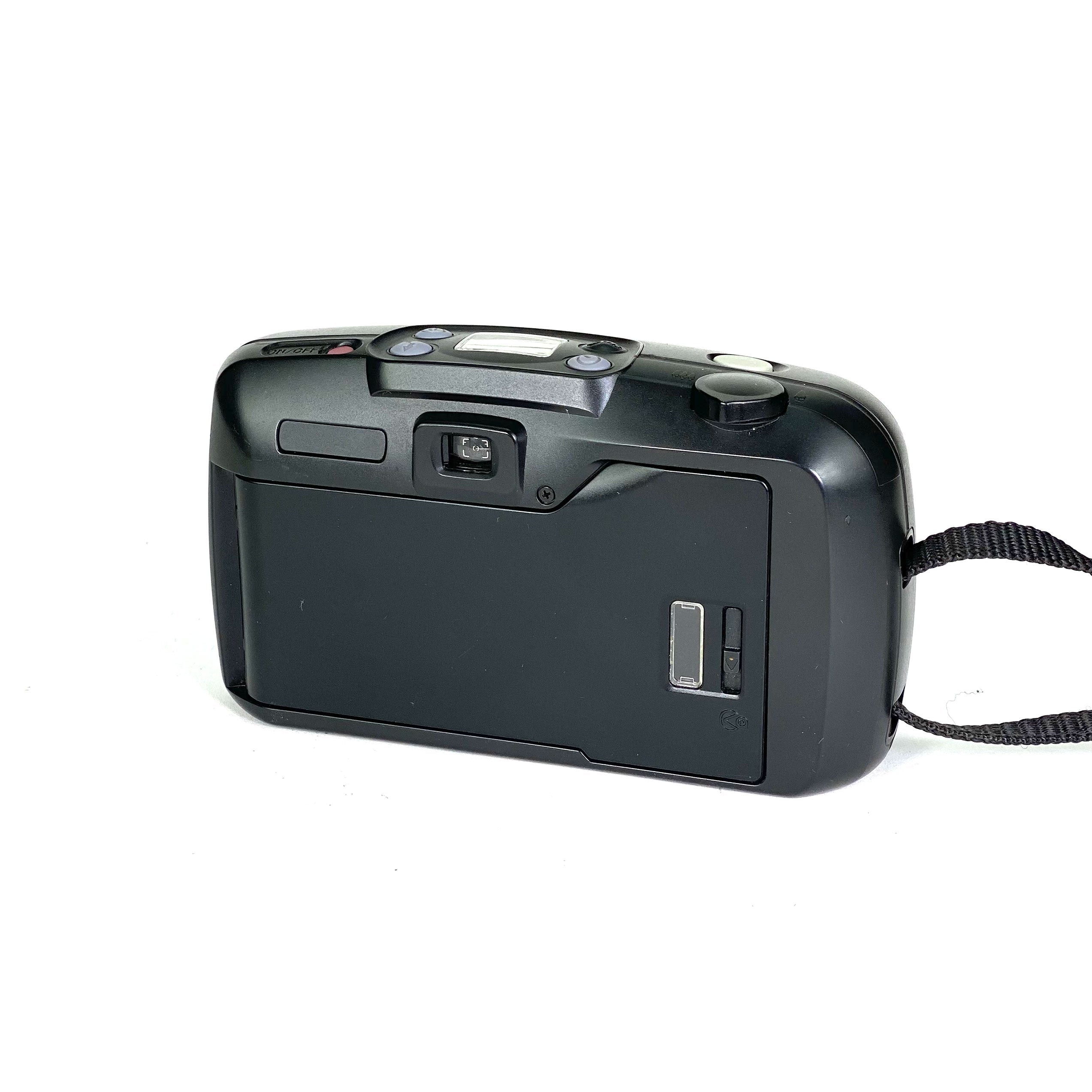 Pentax Espio 738 – Retro Camera Shop