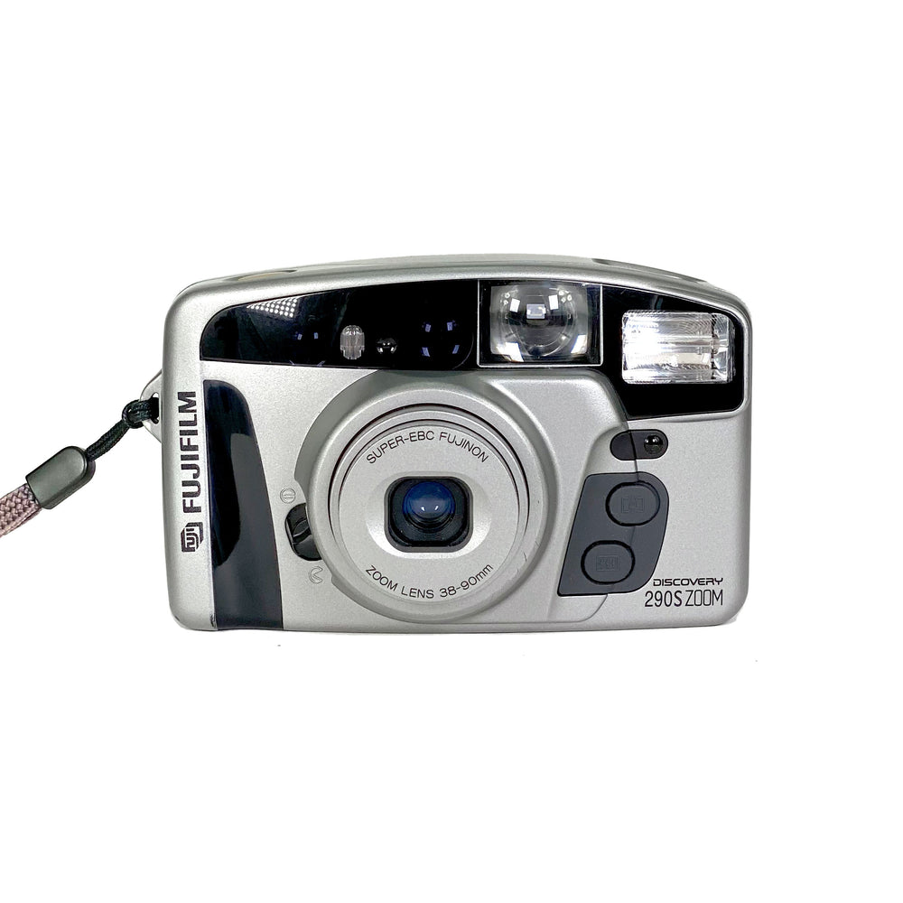 Digital Cameras  Fujifilm [United States]
