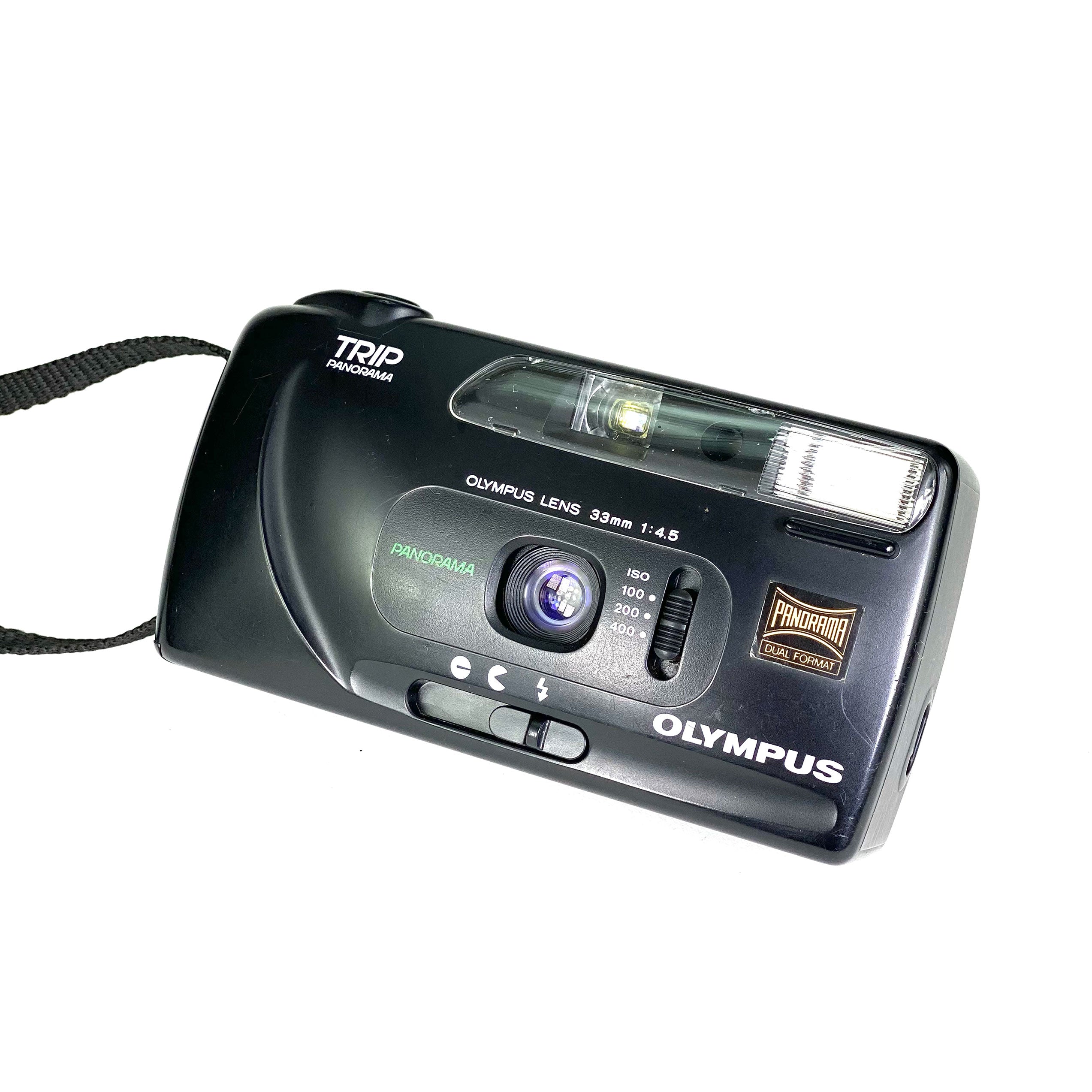 Olympus Trip Panorama – Retro Camera Shop
