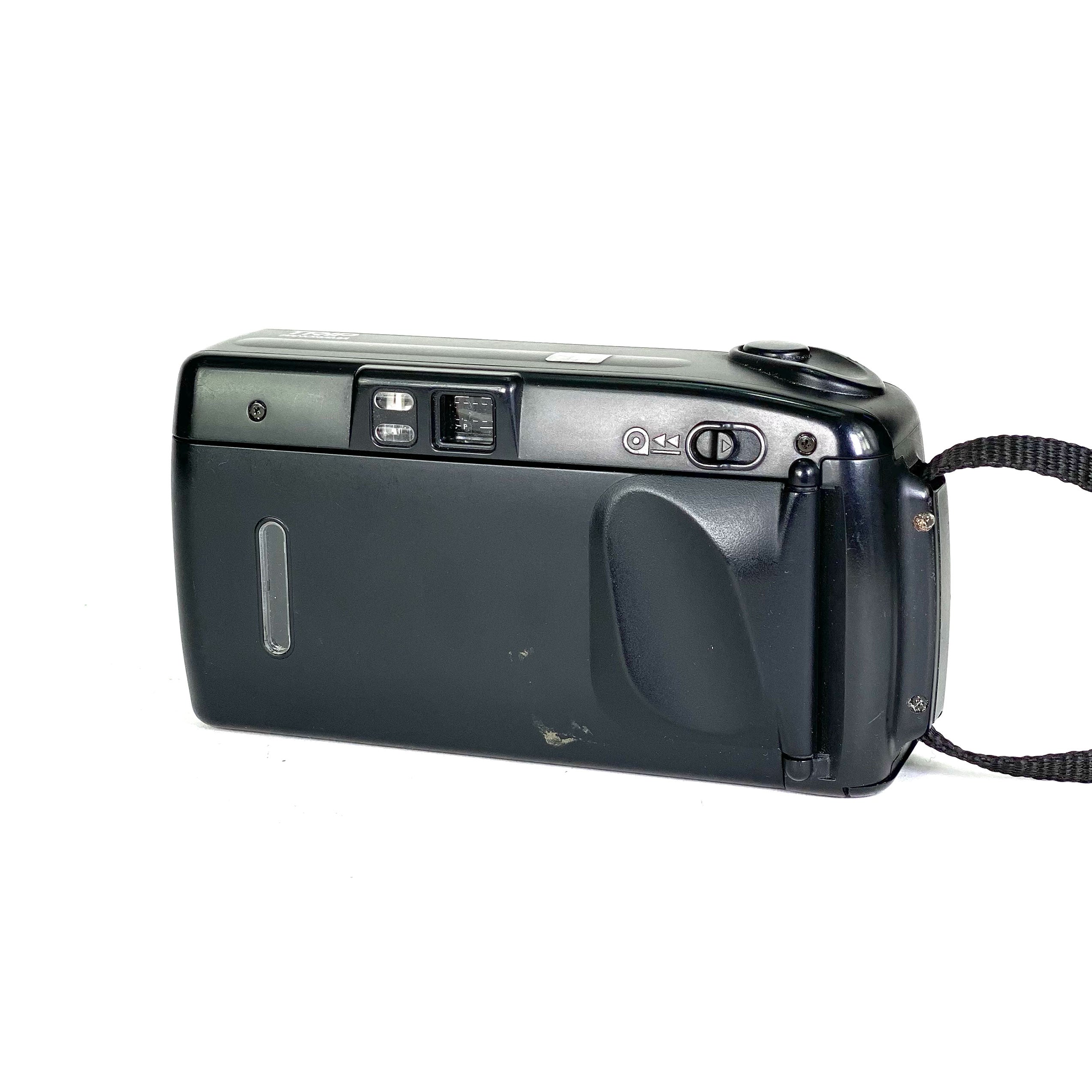Olympus Trip Panorama – Retro Camera Shop