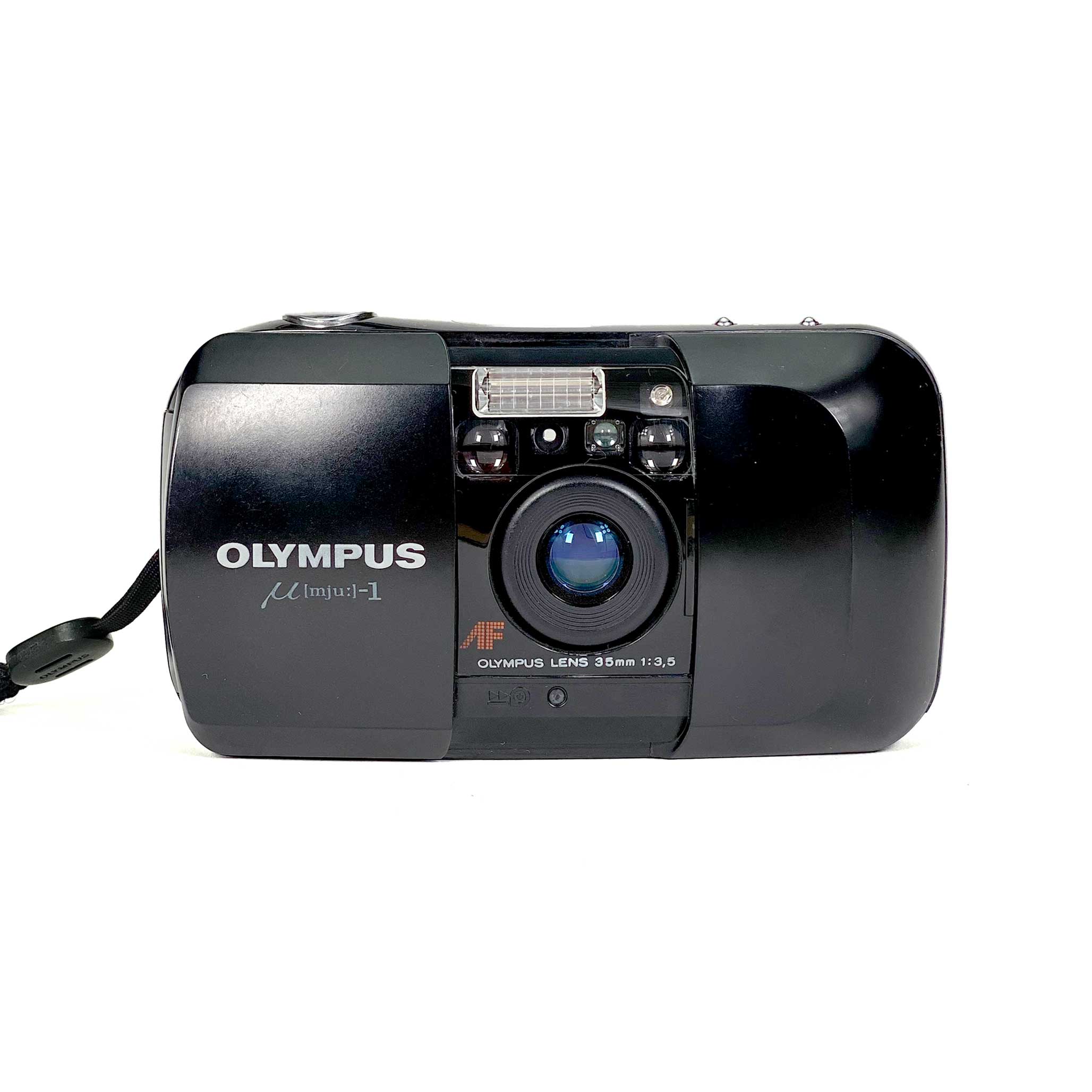 Olympus Mju 1