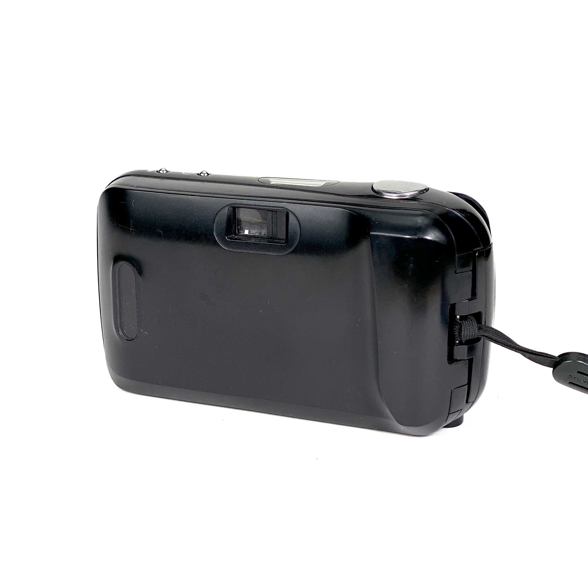 Olympus Mju 1 – Retro Camera Shop