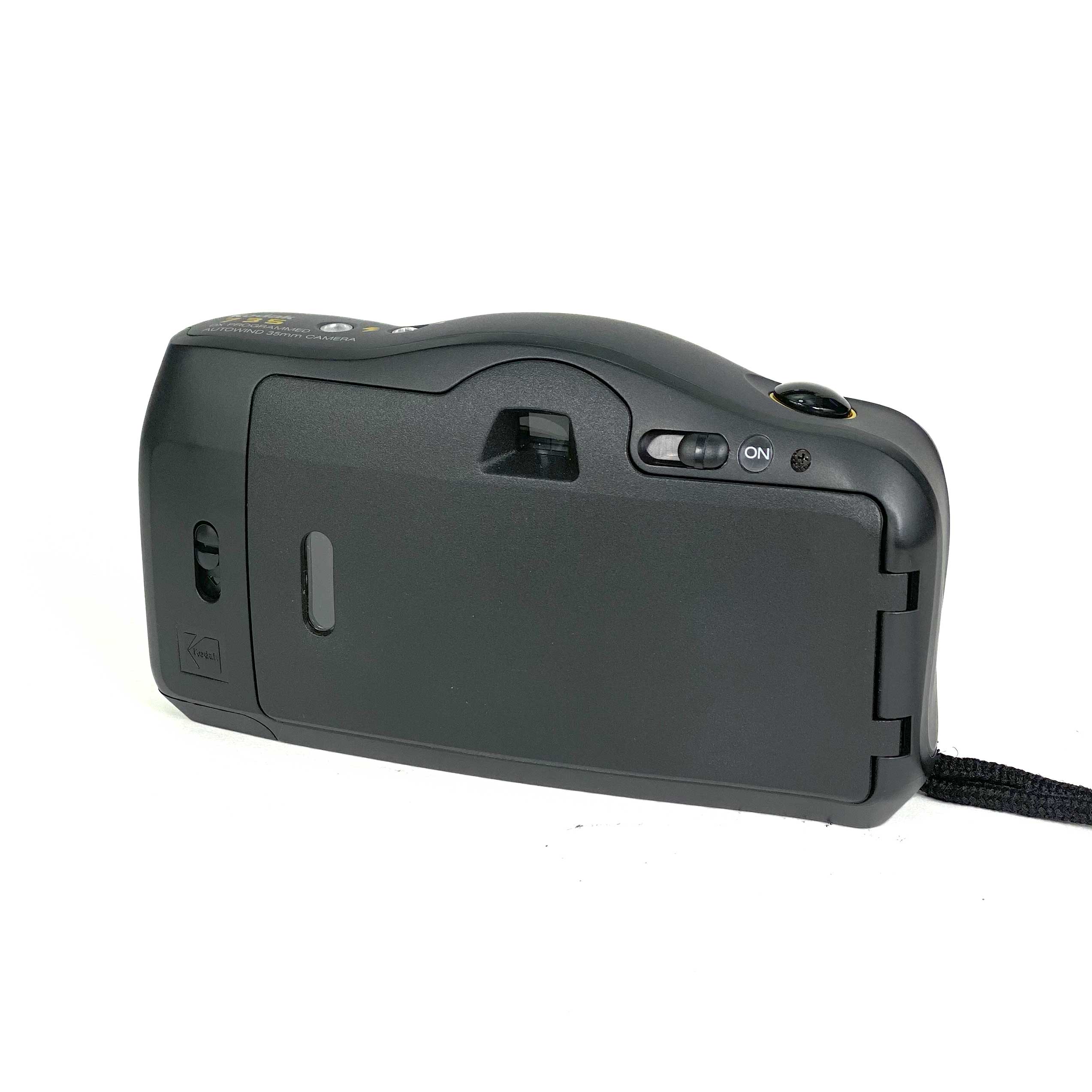 Kodak 735 – Retro Camera Shop