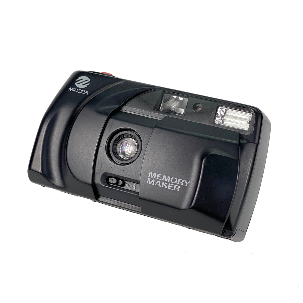 Minolta Memory Maker – Retro Camera Shop
