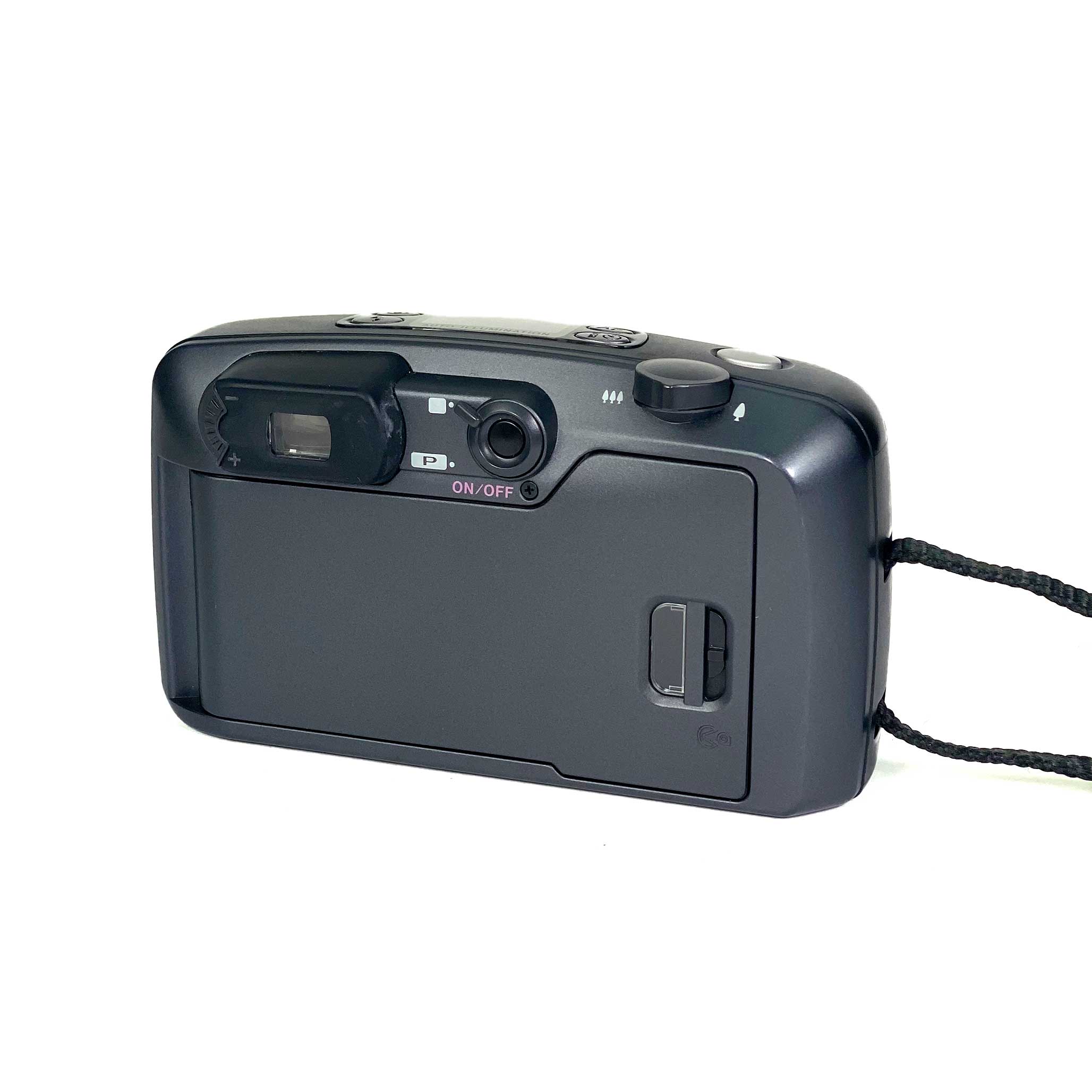 Pentax Espio 140 – Retro Camera Shop
